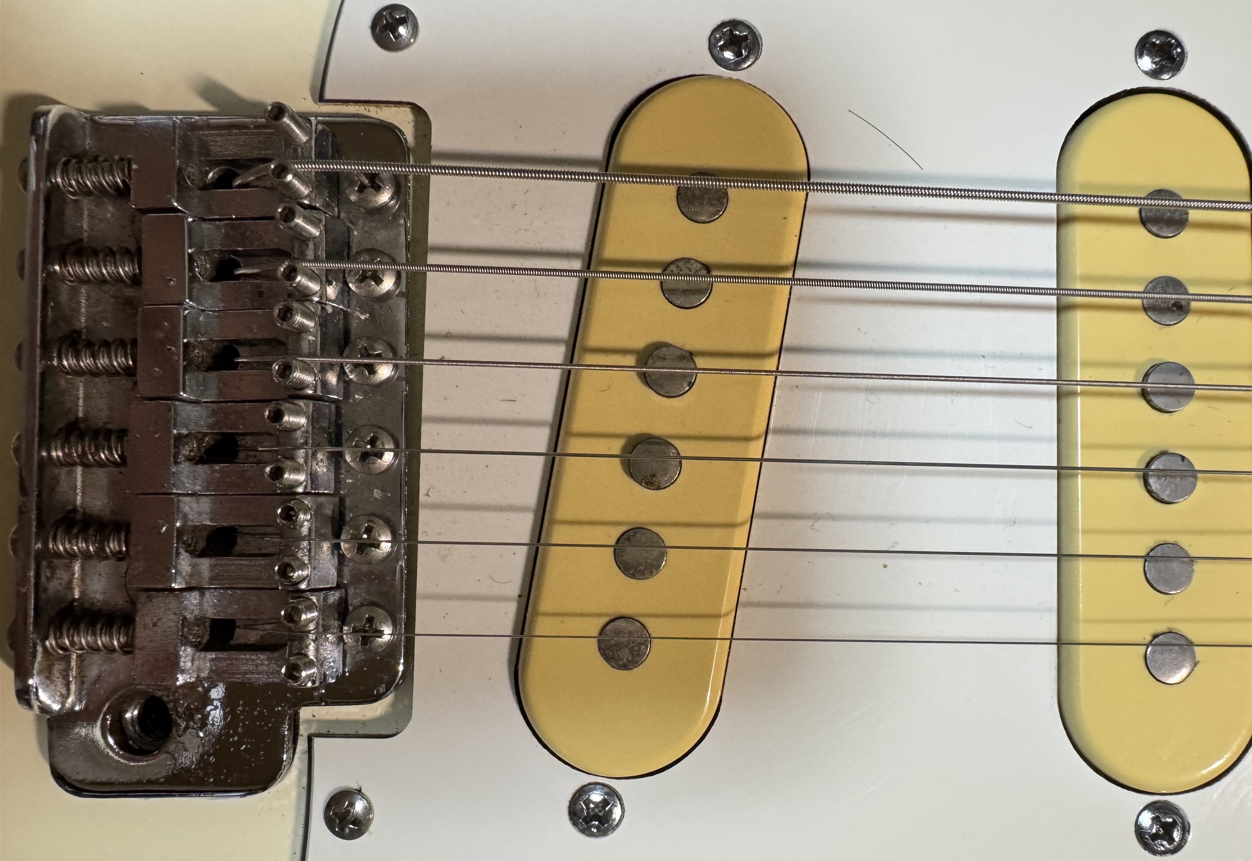 Zingg® ELECTRIC と 不思議なピックアップ｜まんぼう