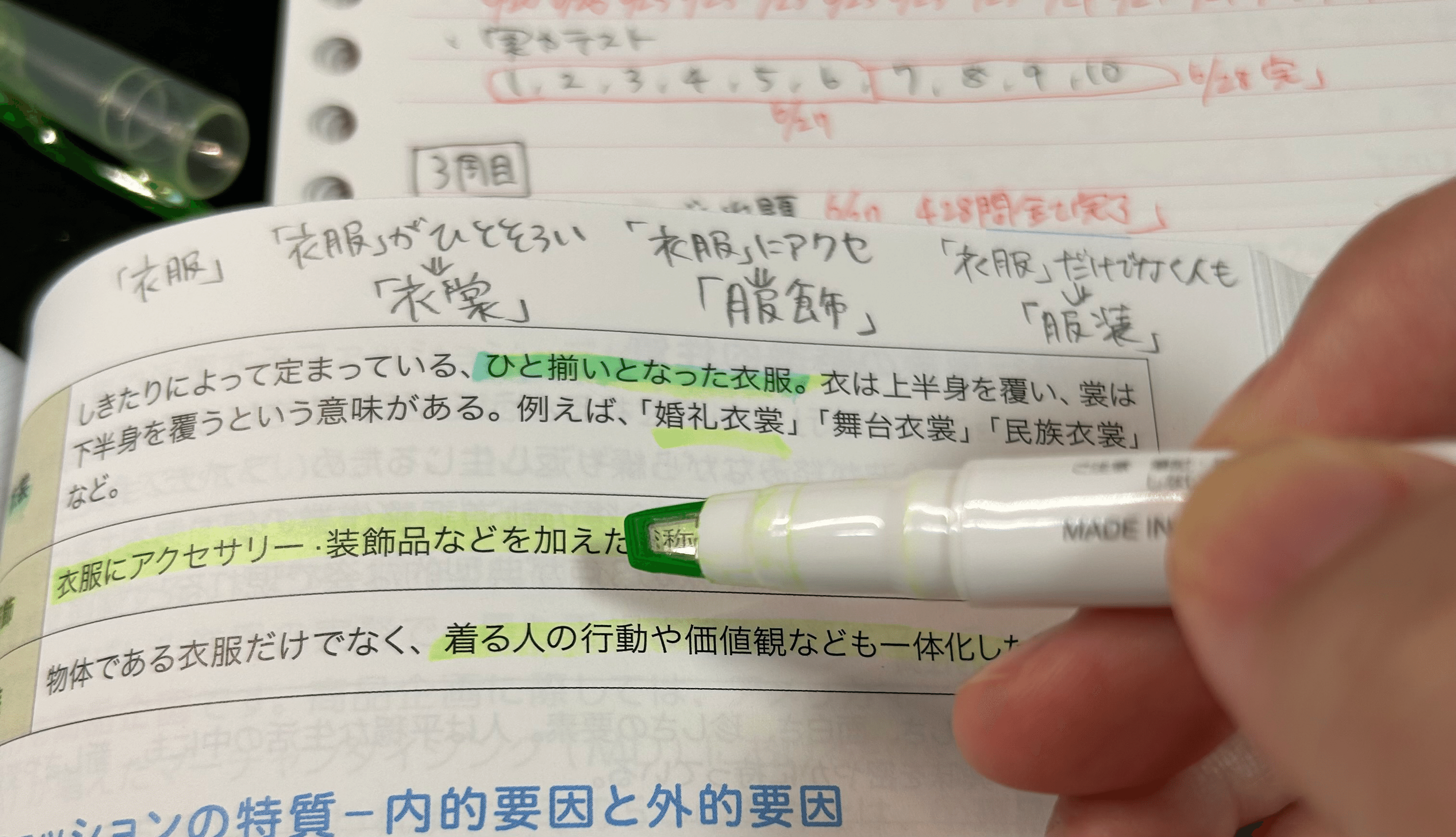 公式テキスト不使用】問題集だけでカラーコーディネーター試験