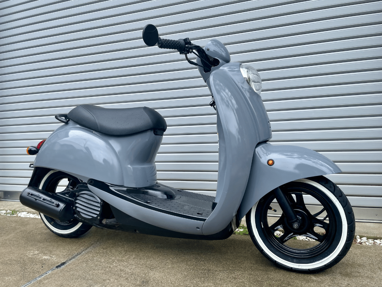 未開封 純正部品 ホンダ HONDA クレアスクーピー CREASCOOPY AF55