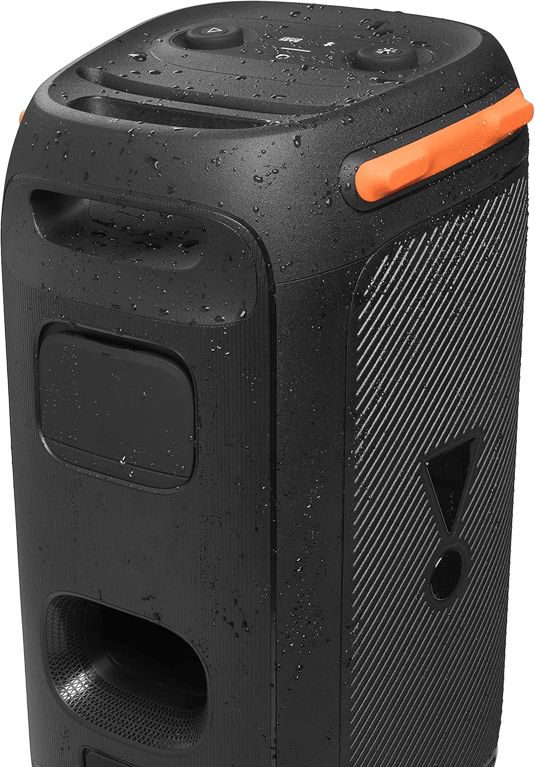 JBL PARTYBOX110 スピーカー ウーファー ブラック Amazon.co.jp: JBL PARTYBOX110 Bluetoothスピーカー ワイヤレス