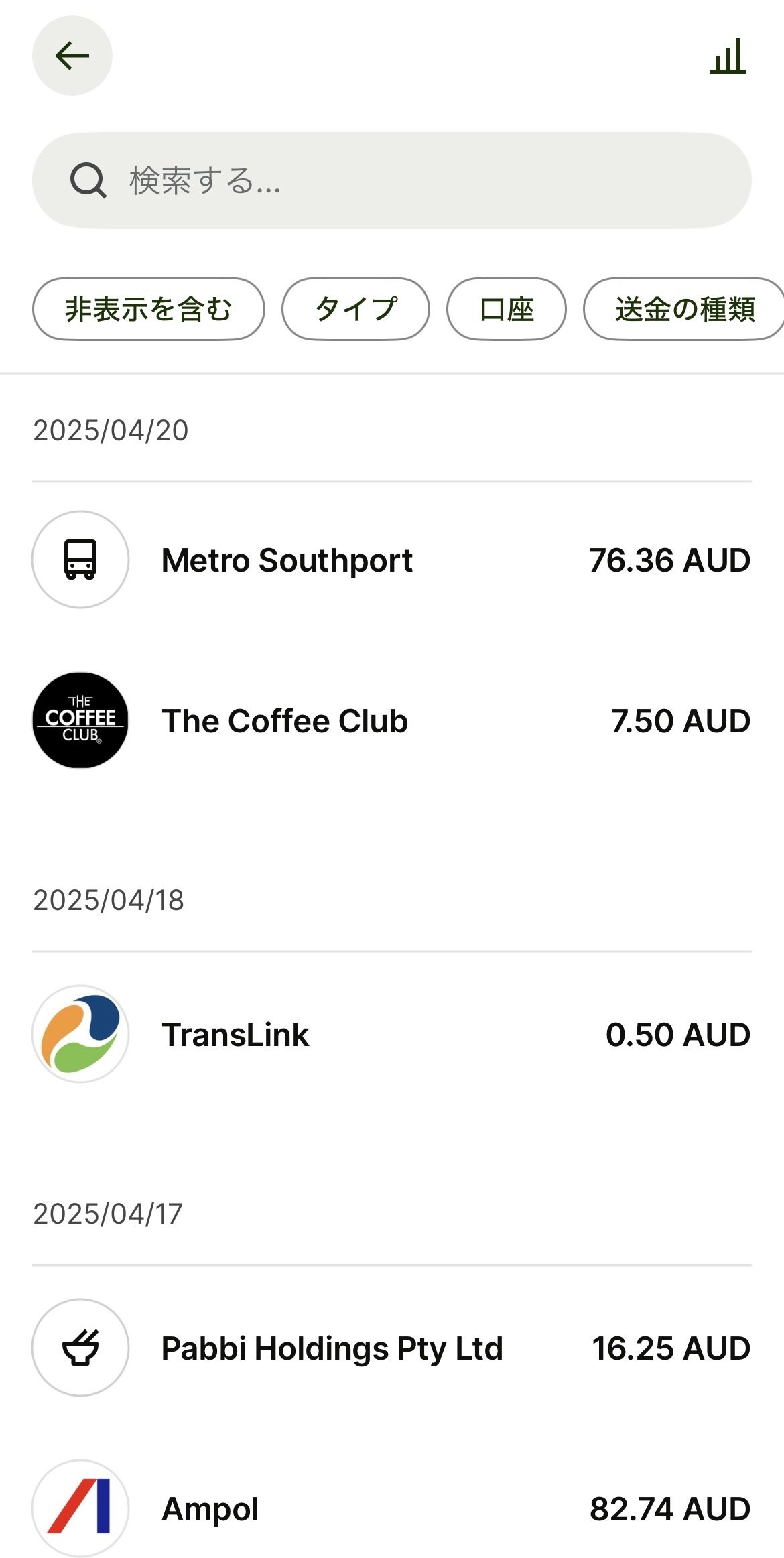 海外ノマド必見！Wise送金で80,000円が1分でチャージ完了した話｜【公式】ジョージア情報局
