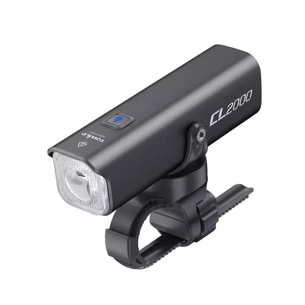 Amazonセール：TOWILD CL2000】ゆるポタ民必見！！フロント