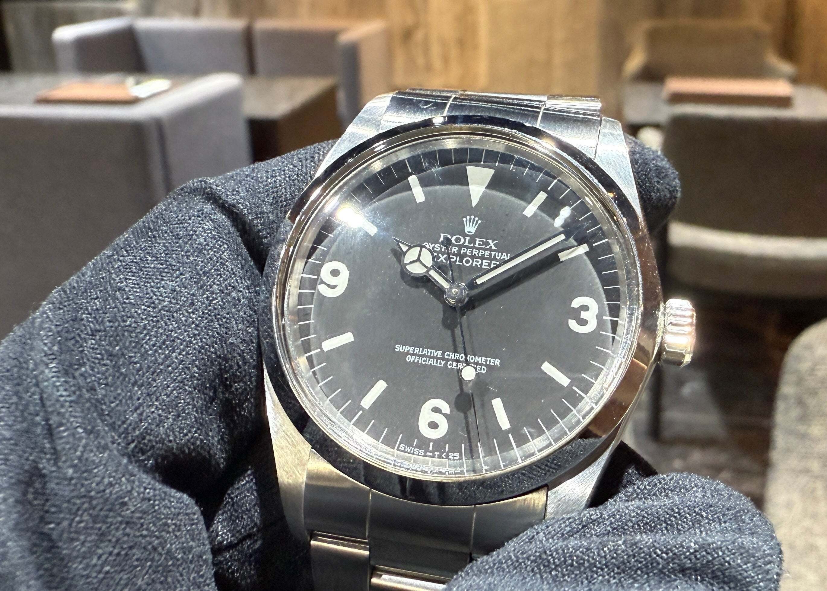 COMING SOON!!】充実した付属品が魅力！！ 高年式R番！良個体