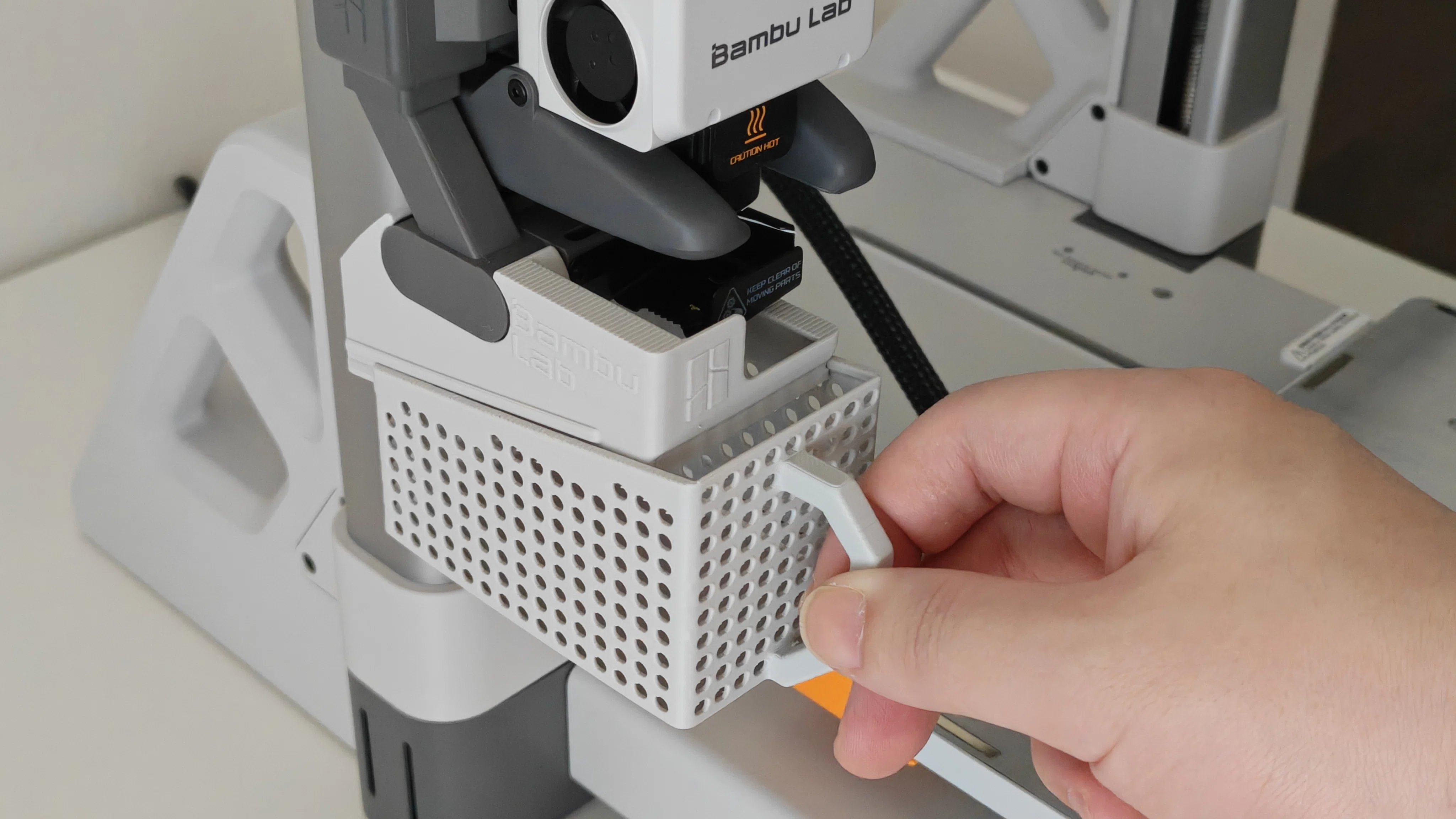 Vol.01】 Bambu Labで始めた3Dプリント初期購入必需品とおすすめデータ