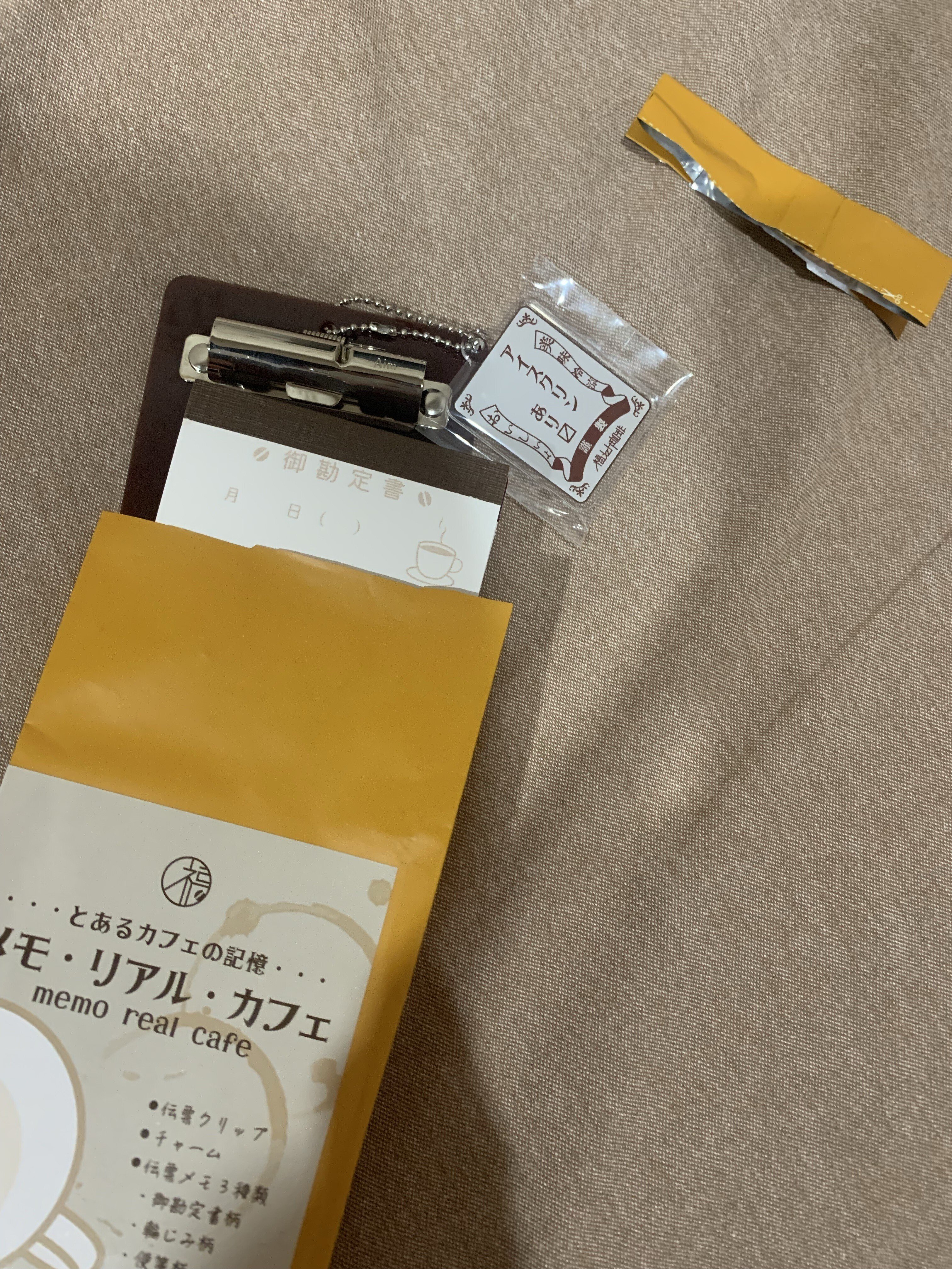 文具女子博トーキョー2025】平日朝イチで大満足！戦利品と会場レポート