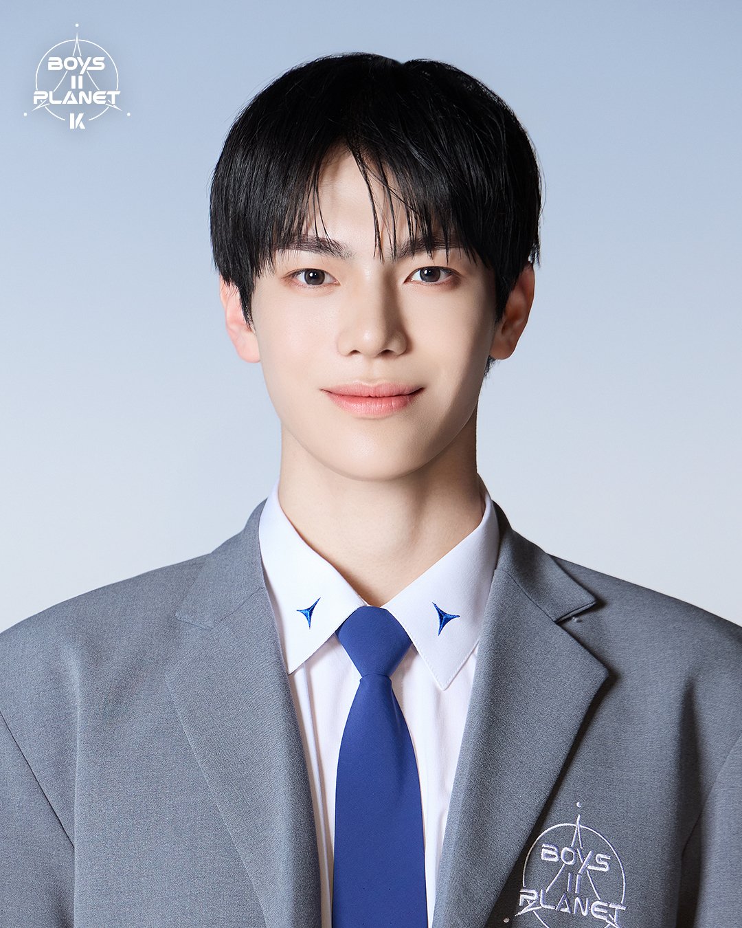 P」からはじまるメンバーたち -BOYS ll PLANET- Kグループ｜ドビ(sideB)