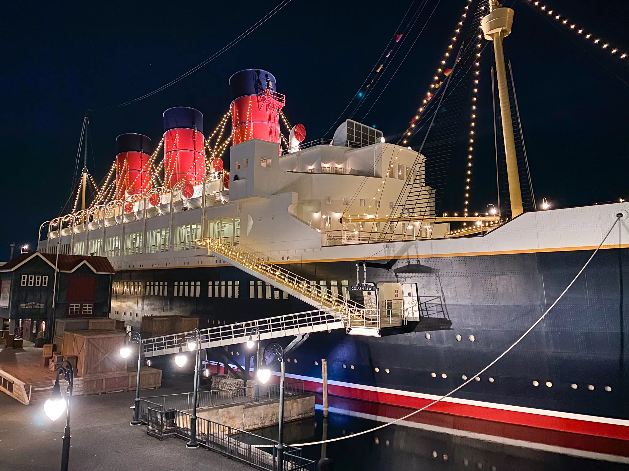 東京ディズニーシー20周年スペシャルセット」がお勧めです。／S.S.