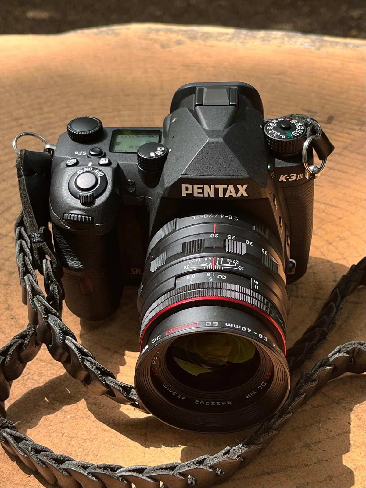 PENTAXの幸せ｜melky