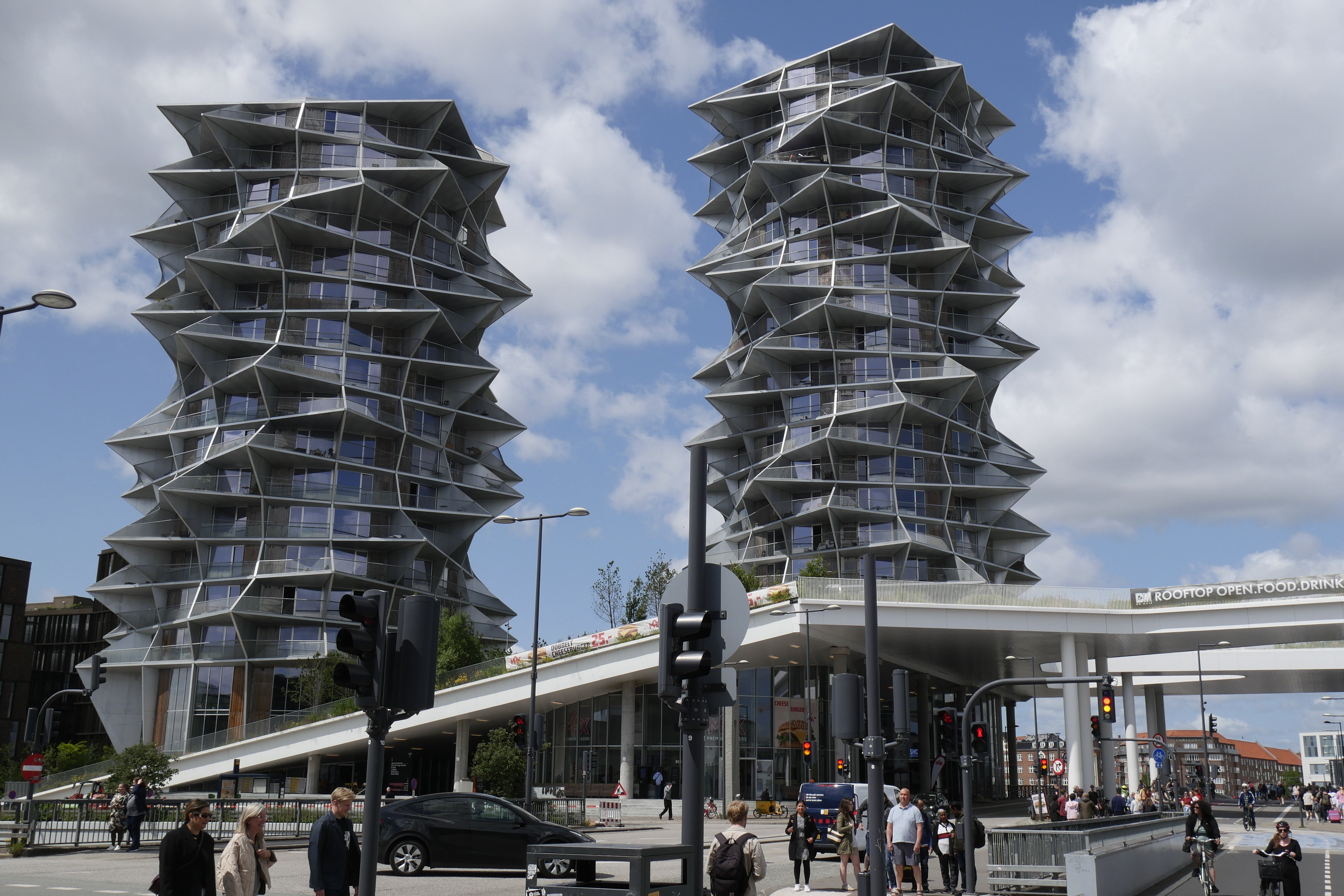 見どころしかない街、コペンハーゲンの再訪計画｜na5na5na5