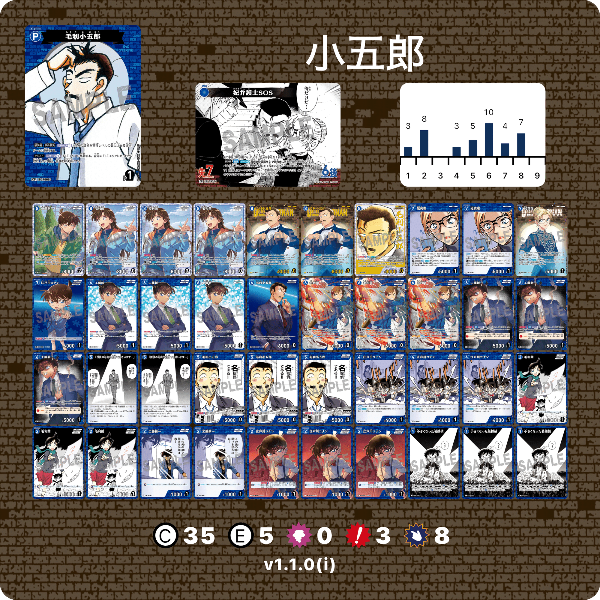 おっちゃんズLove♡