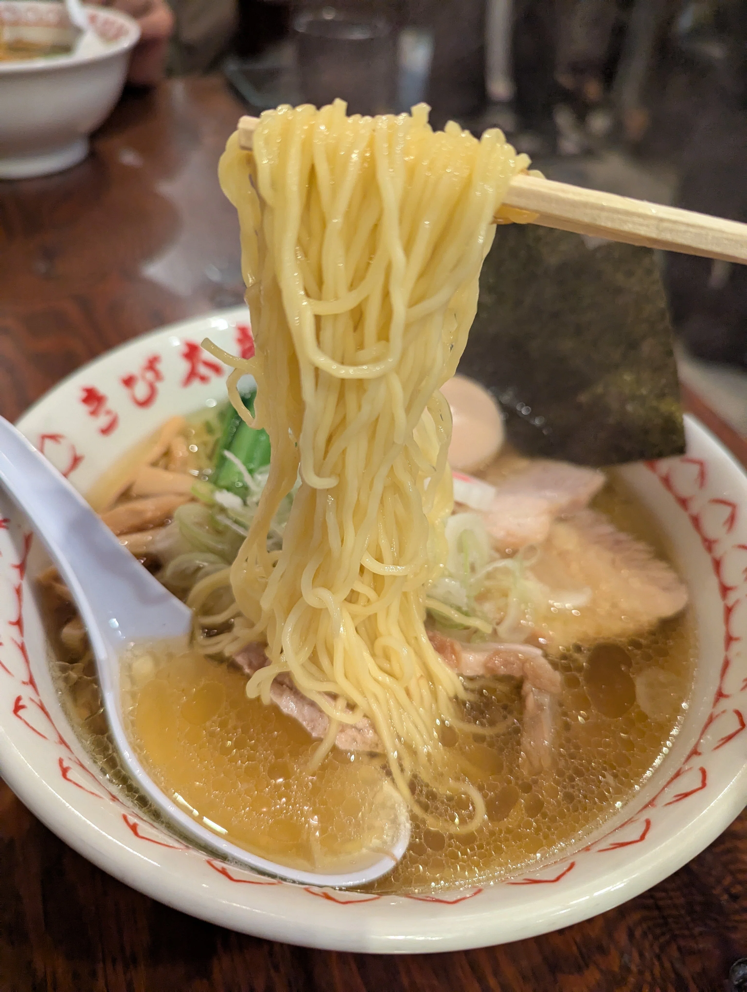 きびたろう 東京都台東区浅草】きび太郎｜くぼゆう