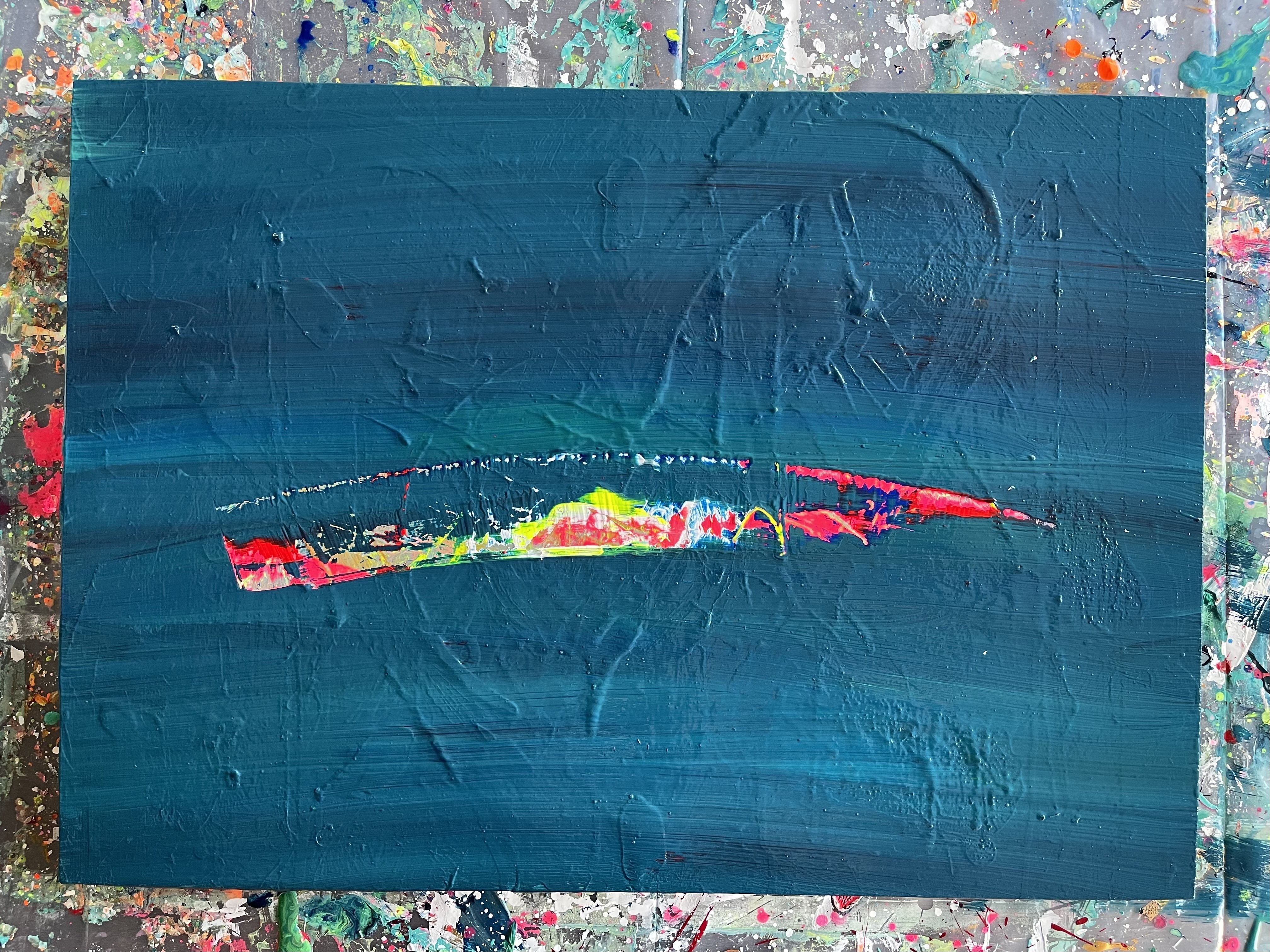 新作「見えていること」だけで、すべてを決めつけなくてもいいのかも