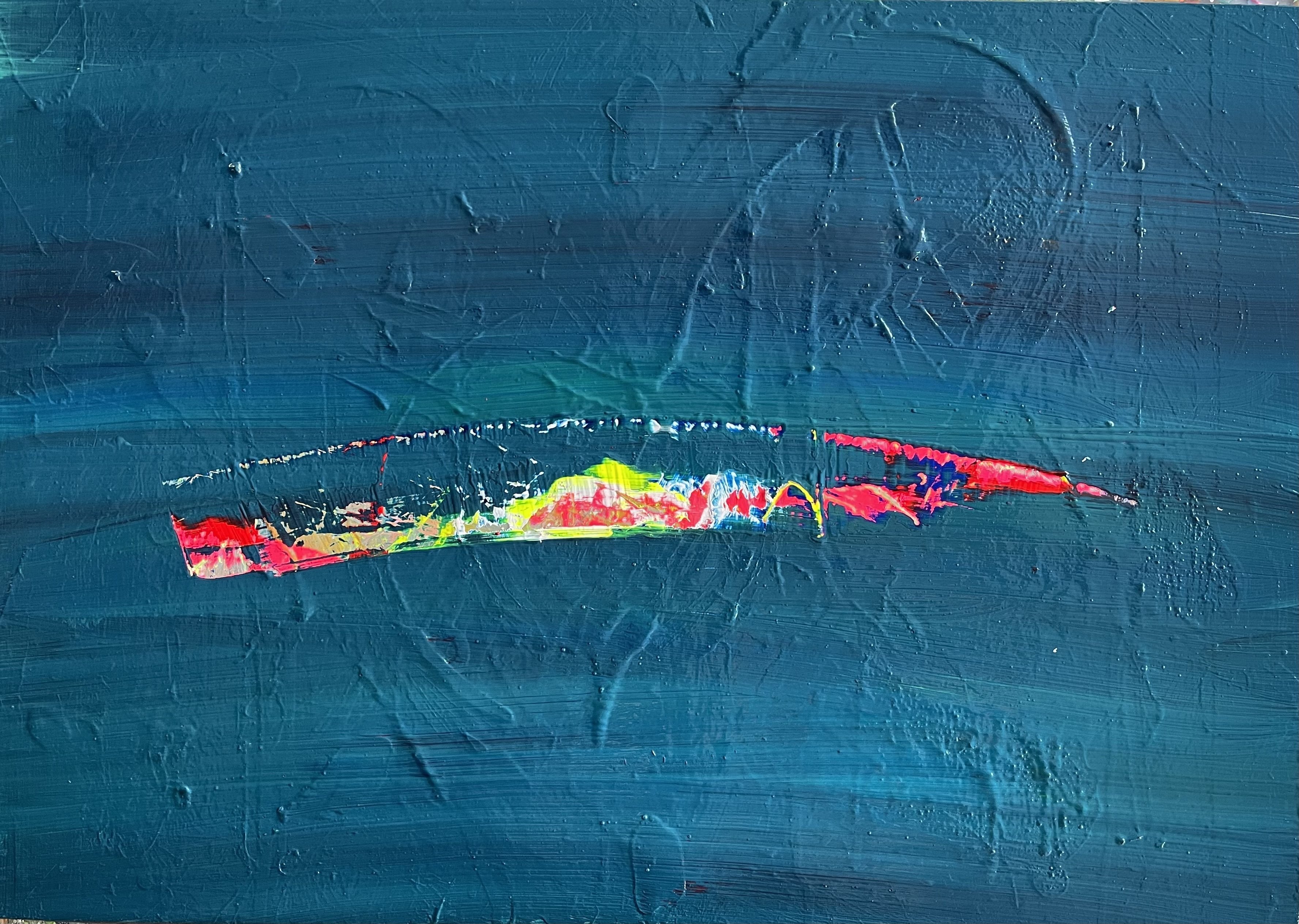 新作「見えていること」だけで、すべてを決めつけなくてもいいのかも