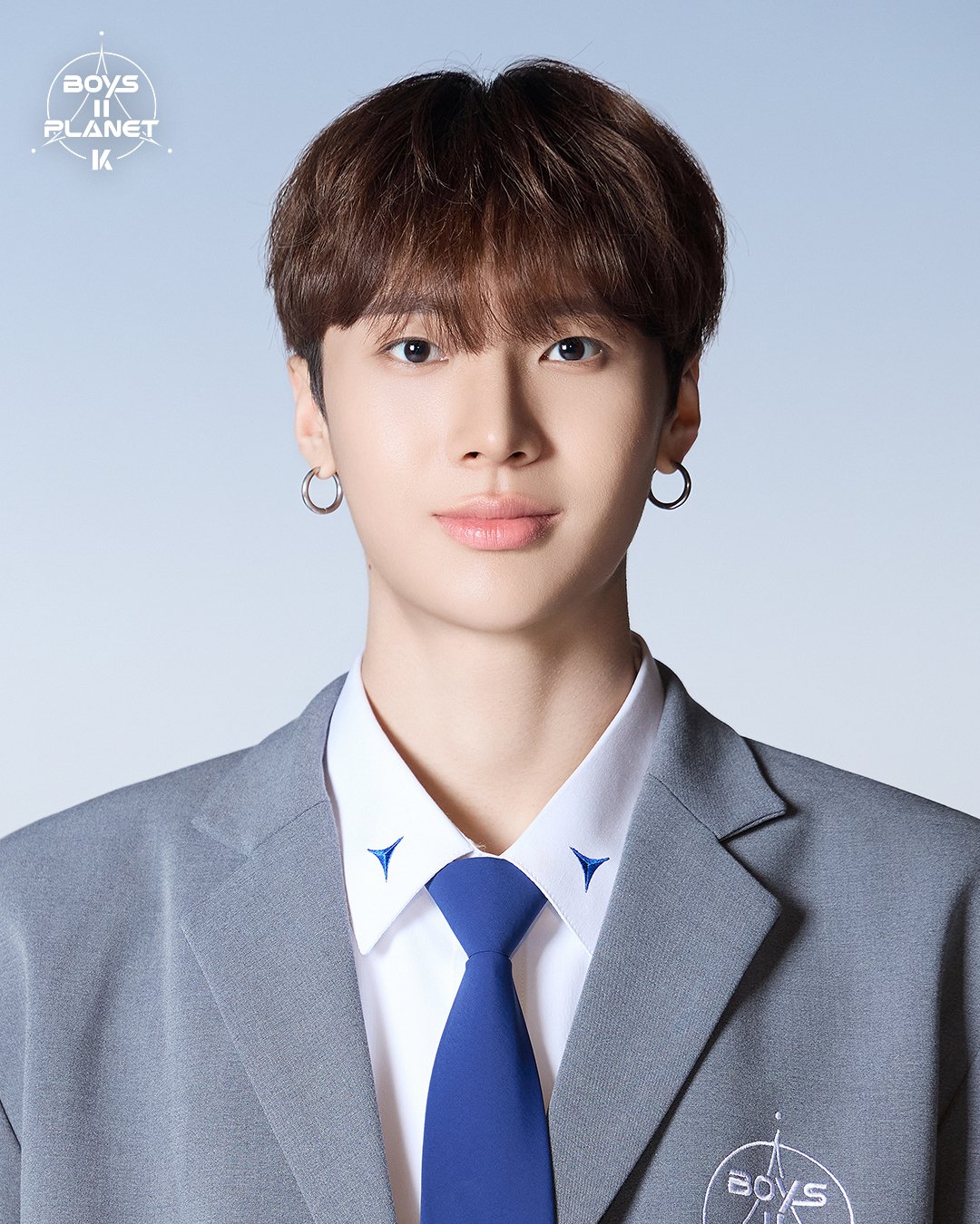 P」からはじまるメンバーたち -BOYS ll PLANET- Kグループ｜ドビ(sideB)
