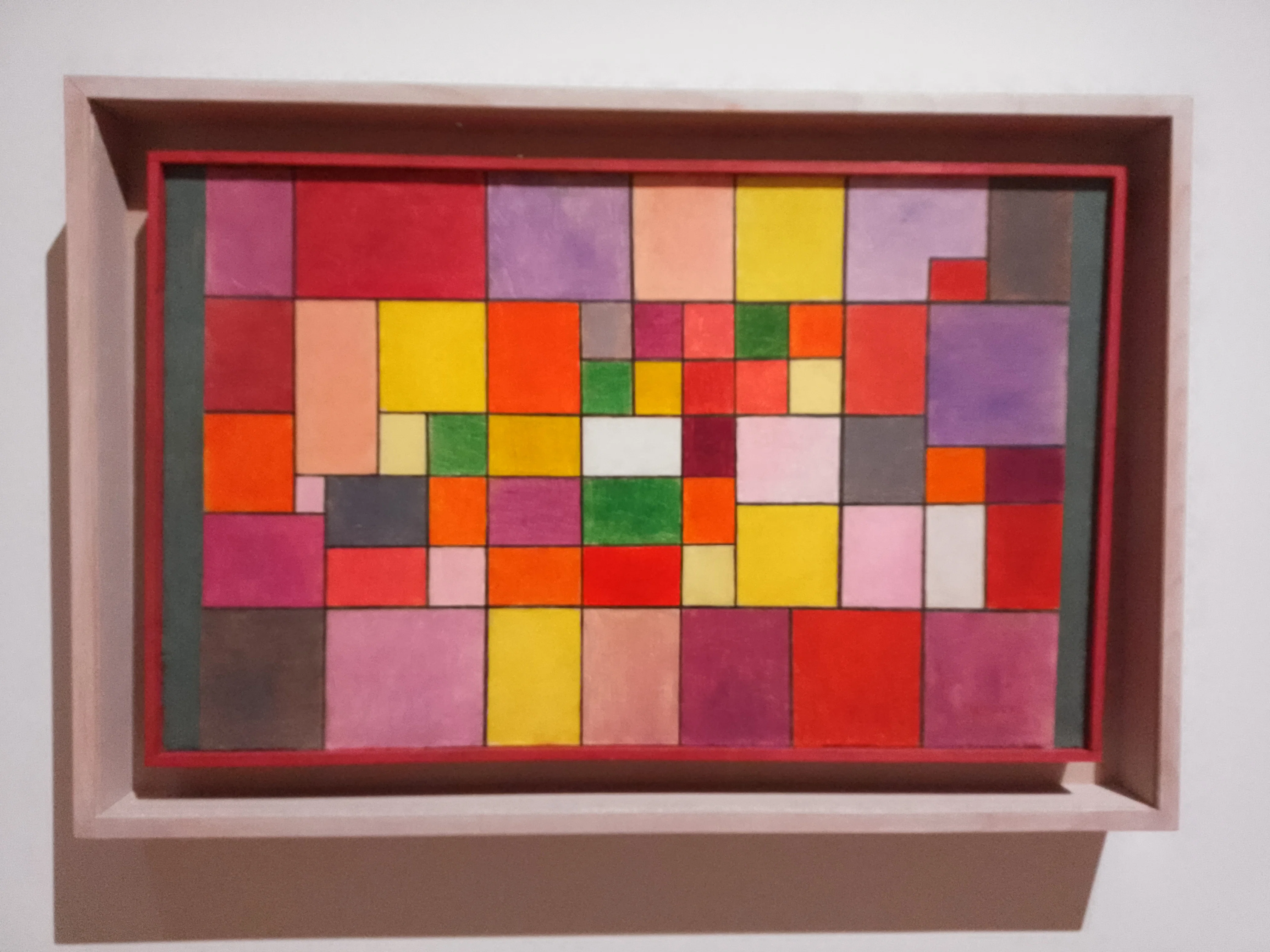 Paul Klee Exhibition: Constellations of Creation (Shizuoka City