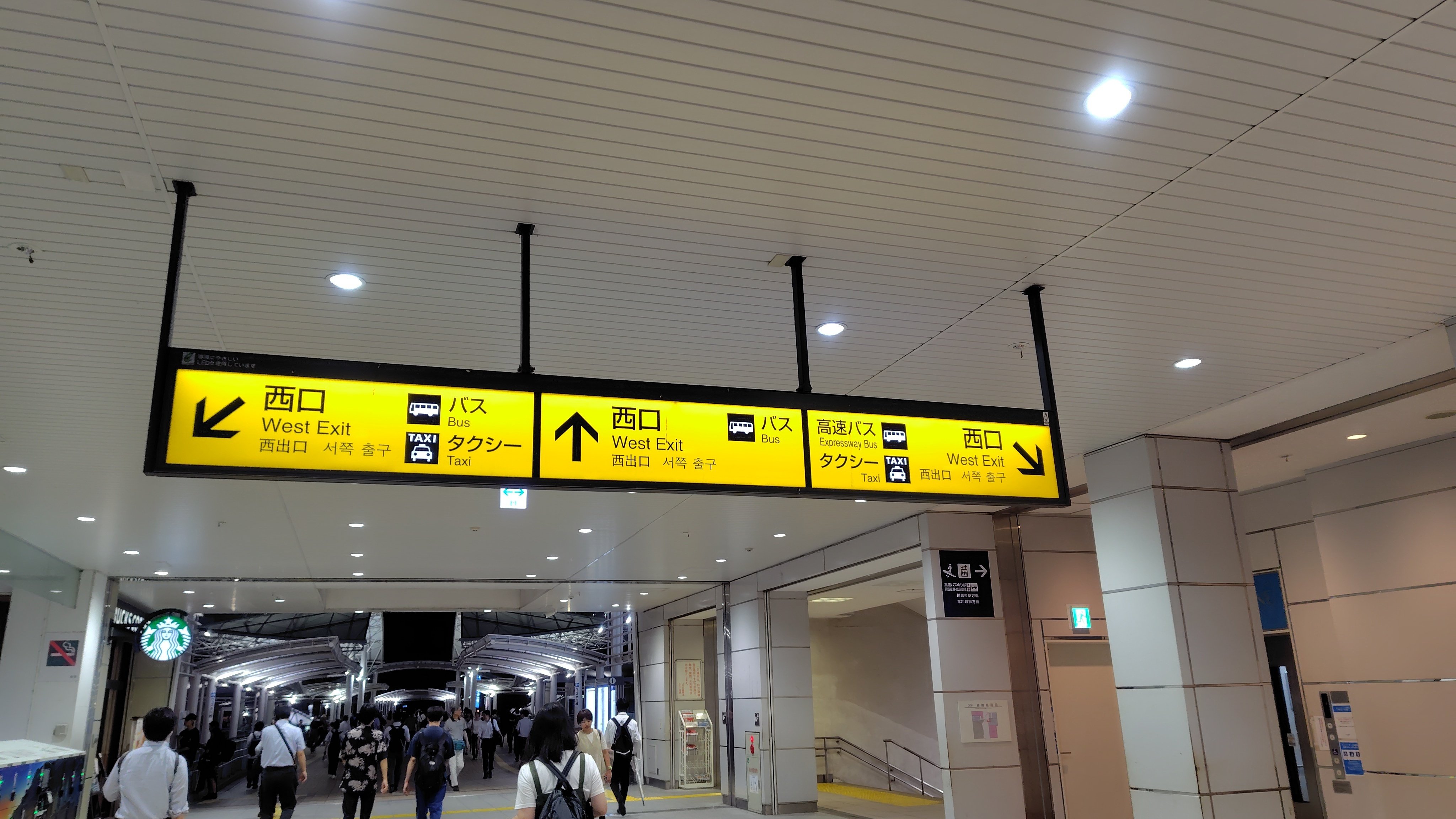 川越駅近くにある西武新宿線と川越線をつなぐ川越駅連絡線の廃線