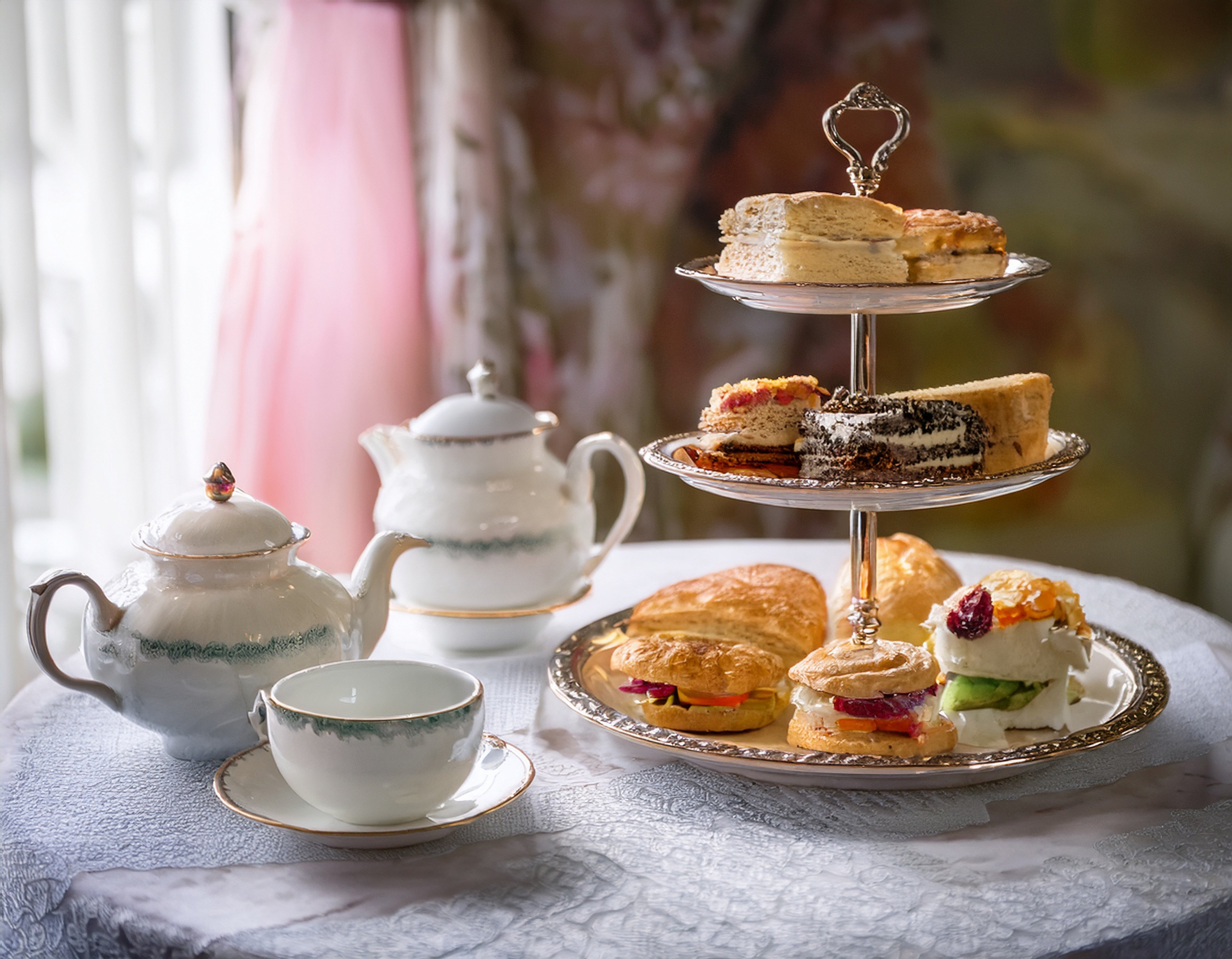 紅茶の本場・イギリスで紅茶を”習うイギリス人”に出会わなかった話