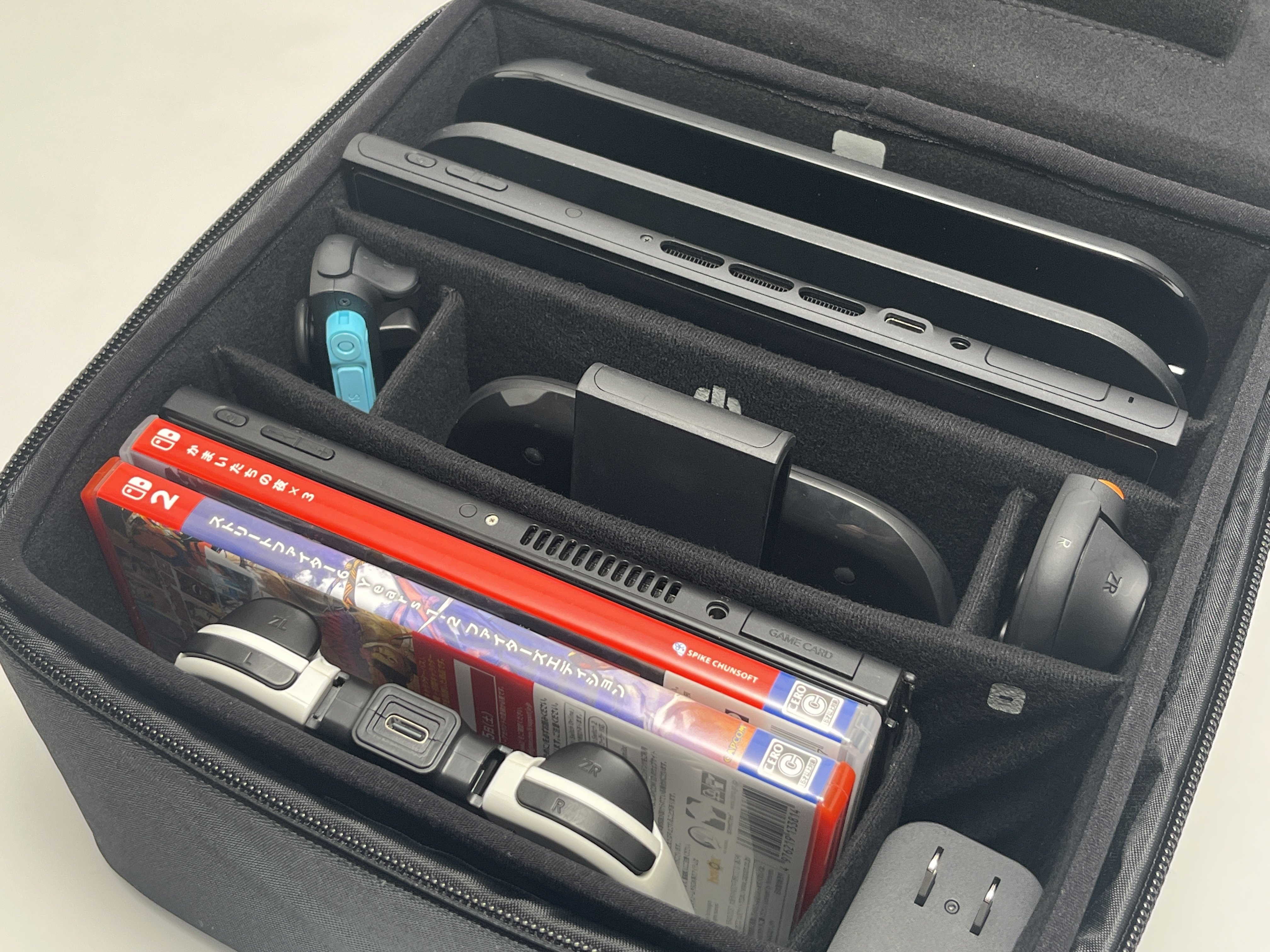 レビュー】Nintendo Switch 2 オールインボックスを買った感想
