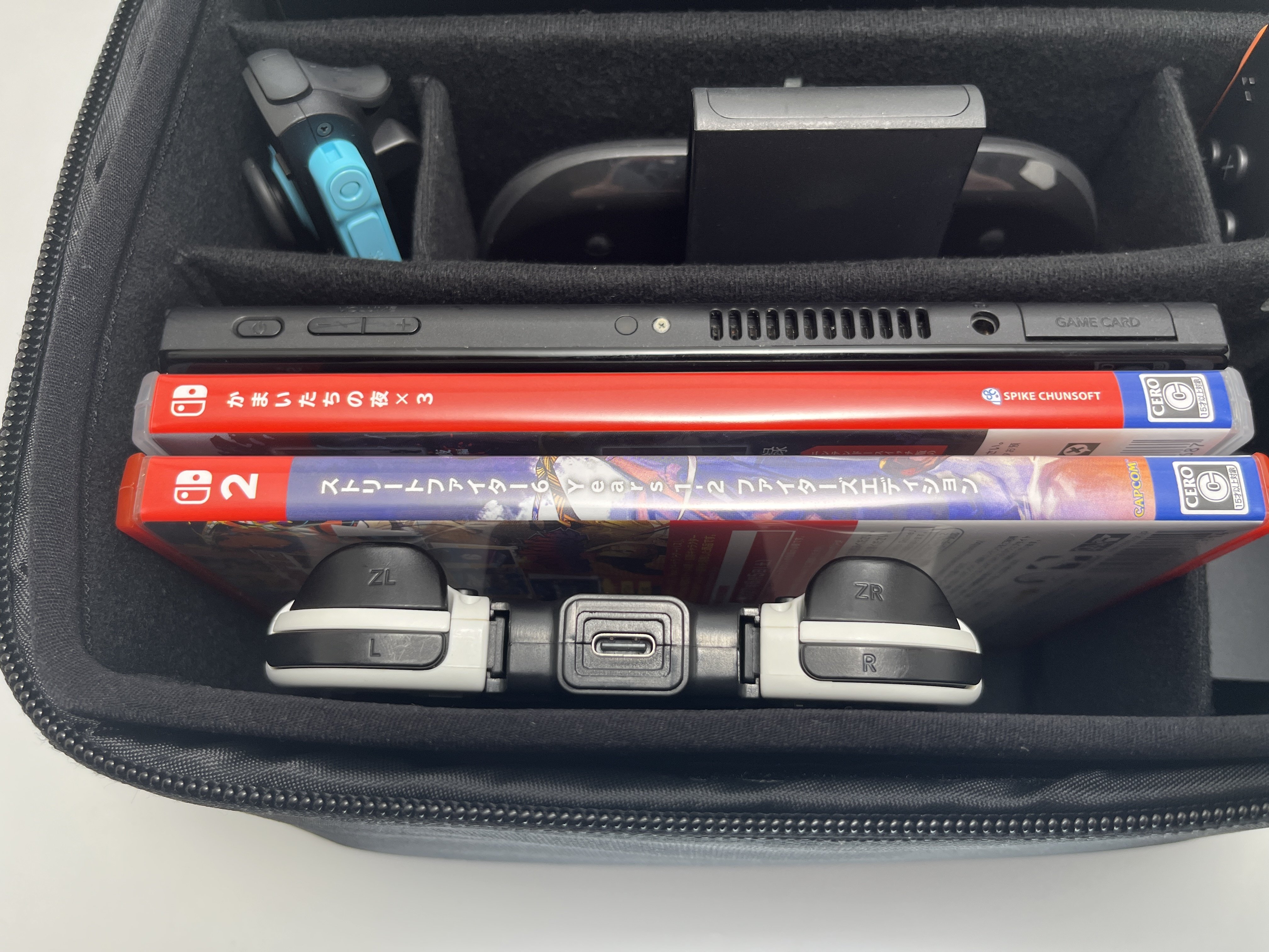 Nintendo Switch 本体 + 付属品+オールインボックス Amazon.co.jp: 【任天堂純正品】Nintendo Switch 2 オールイン