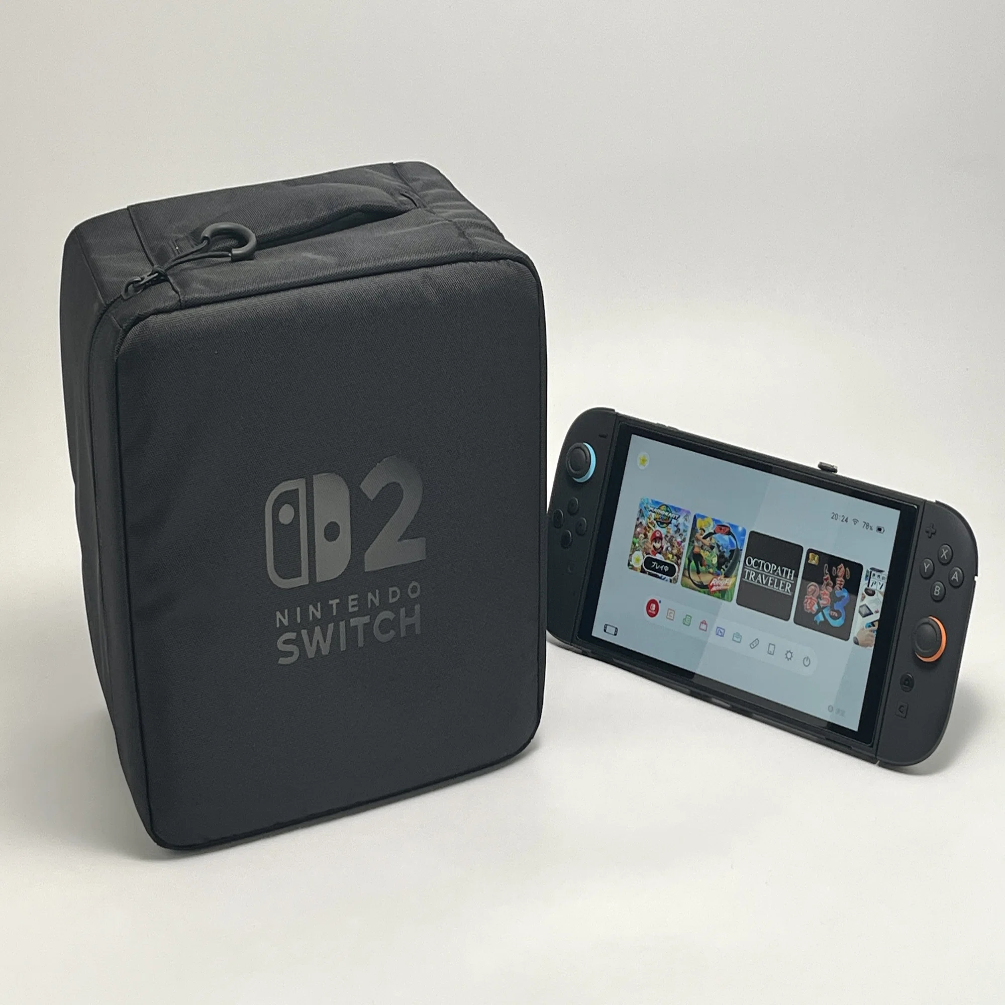 レビュー】Nintendo Switch 2 オールインボックスを買った感想 