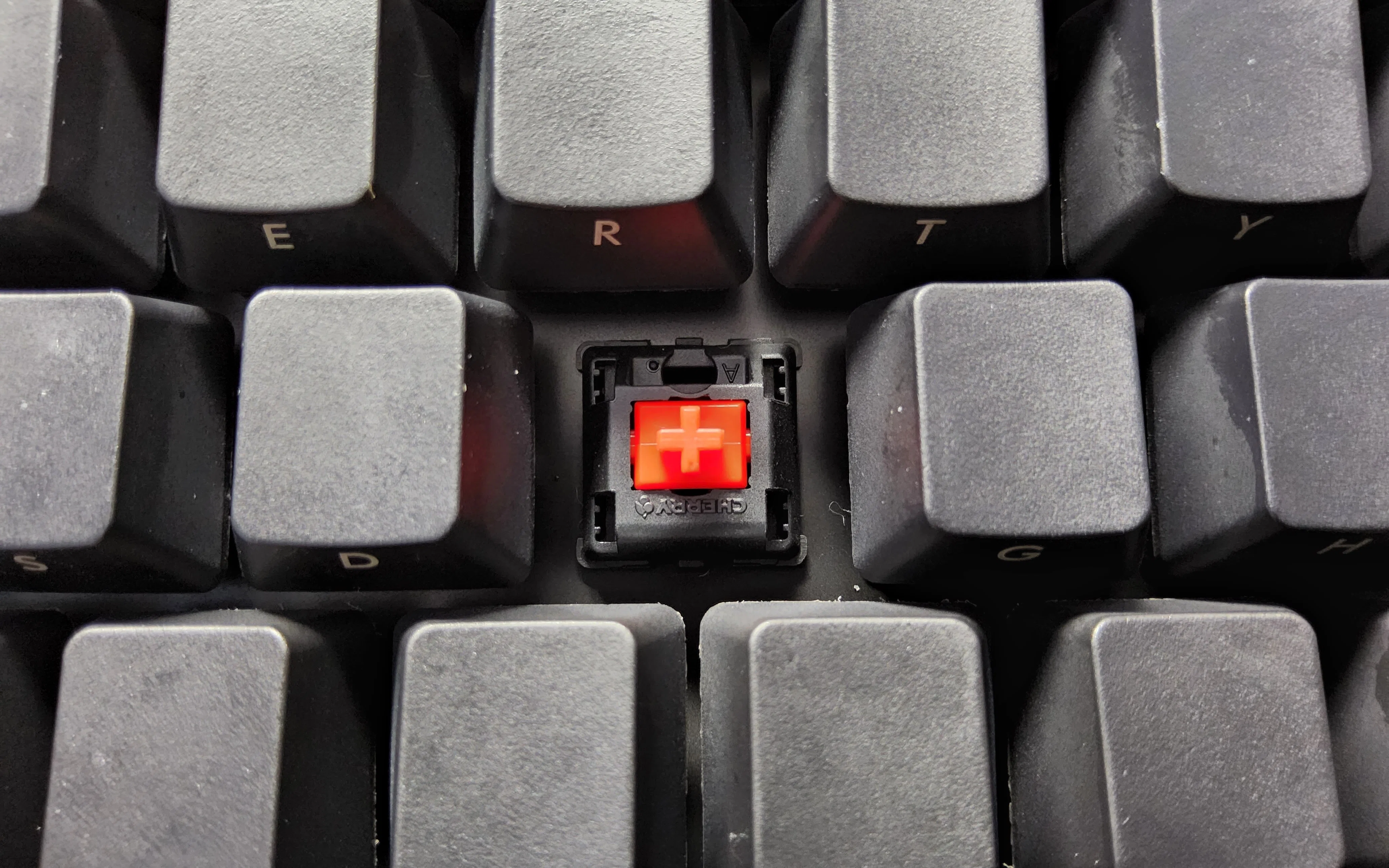 filco majestouch3 black ninja レビュー｜yago
