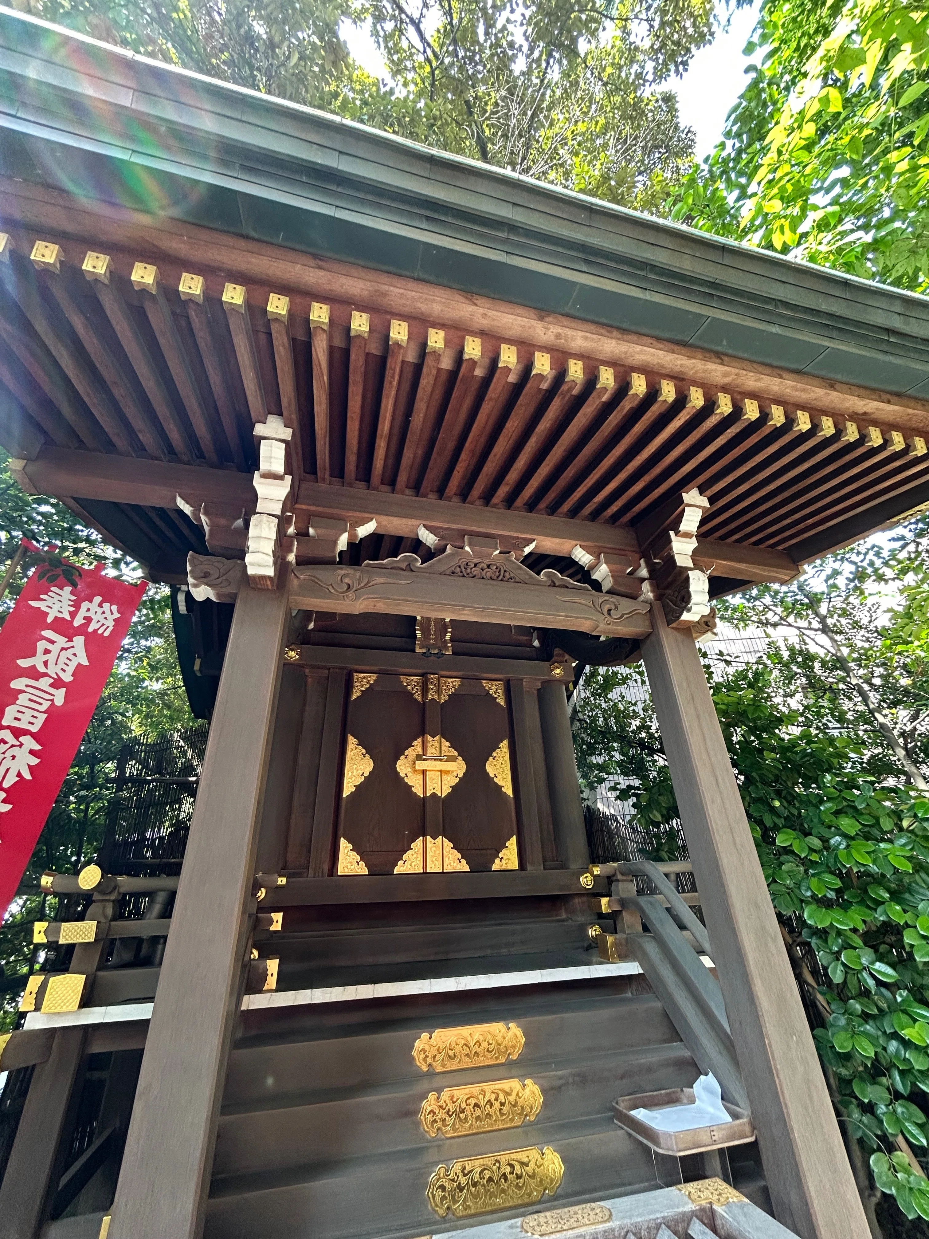 東京大神宮 弐【東京都】~神前結婚式と9代目、新たな価値を生み出す力 東京大神宮 弐【東京都】~神前結婚式と9代目、新たな価値を生み出す力