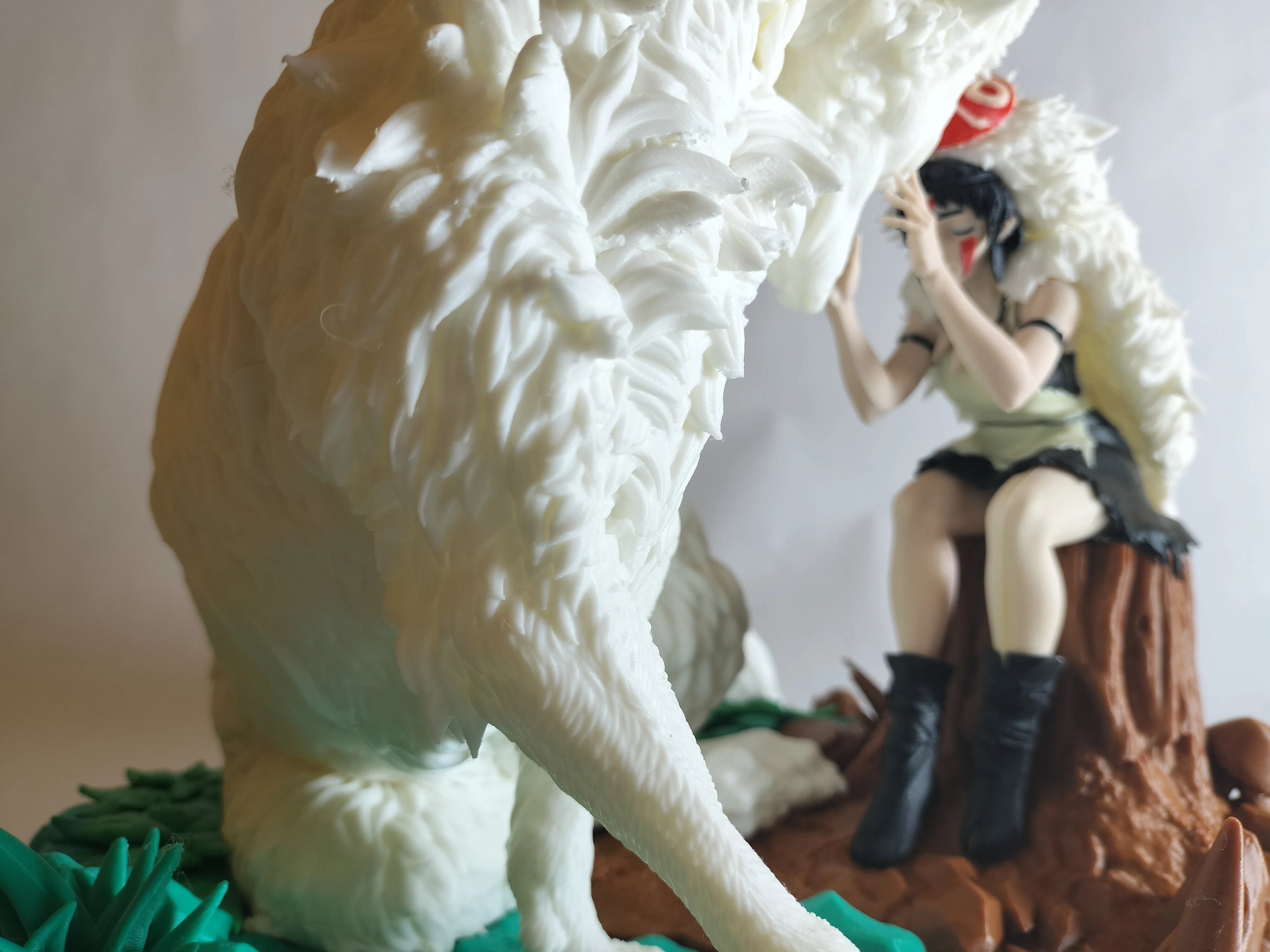 Bambu Lab A1 miniで始める、家庭でのフルカラーフィギュア制作｜pixel