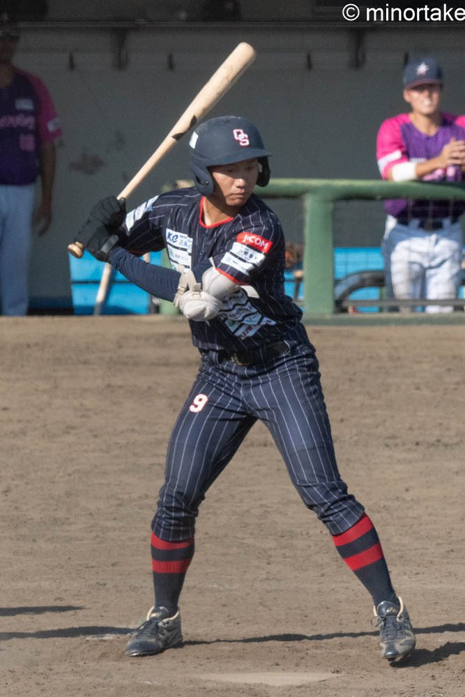 価値あるドロー【千葉スカイセイラーズ8-8茨城アストロプラネッツ