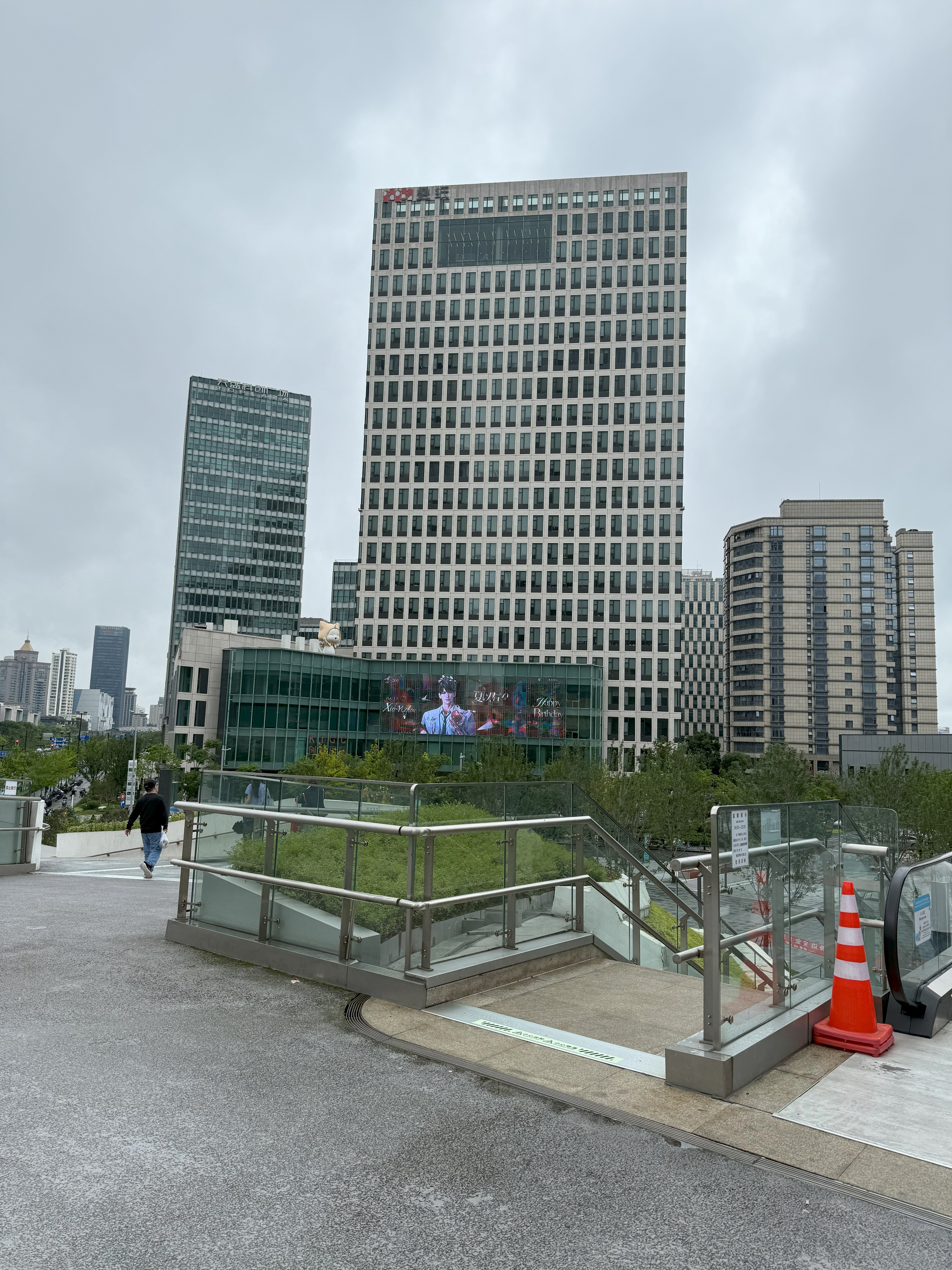 韓国 ⭐︎美品⭐︎23.5cm【New Balance】U9060 GRY グレー