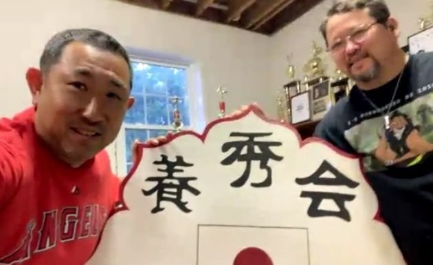 なぜ身体を痛めながらも空手をやるのか？｜二重作 拓也