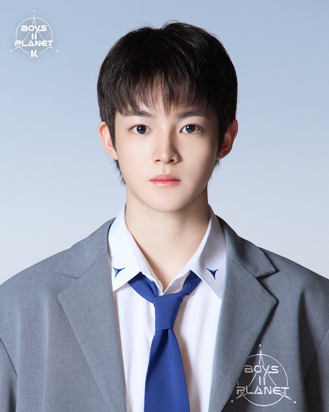 BOYS II PLANET ボイプラ2 リオ 当選 ステッカー BOYS II PLANET ボイプラ2 リオ 当選 ステッカー - メルカリ