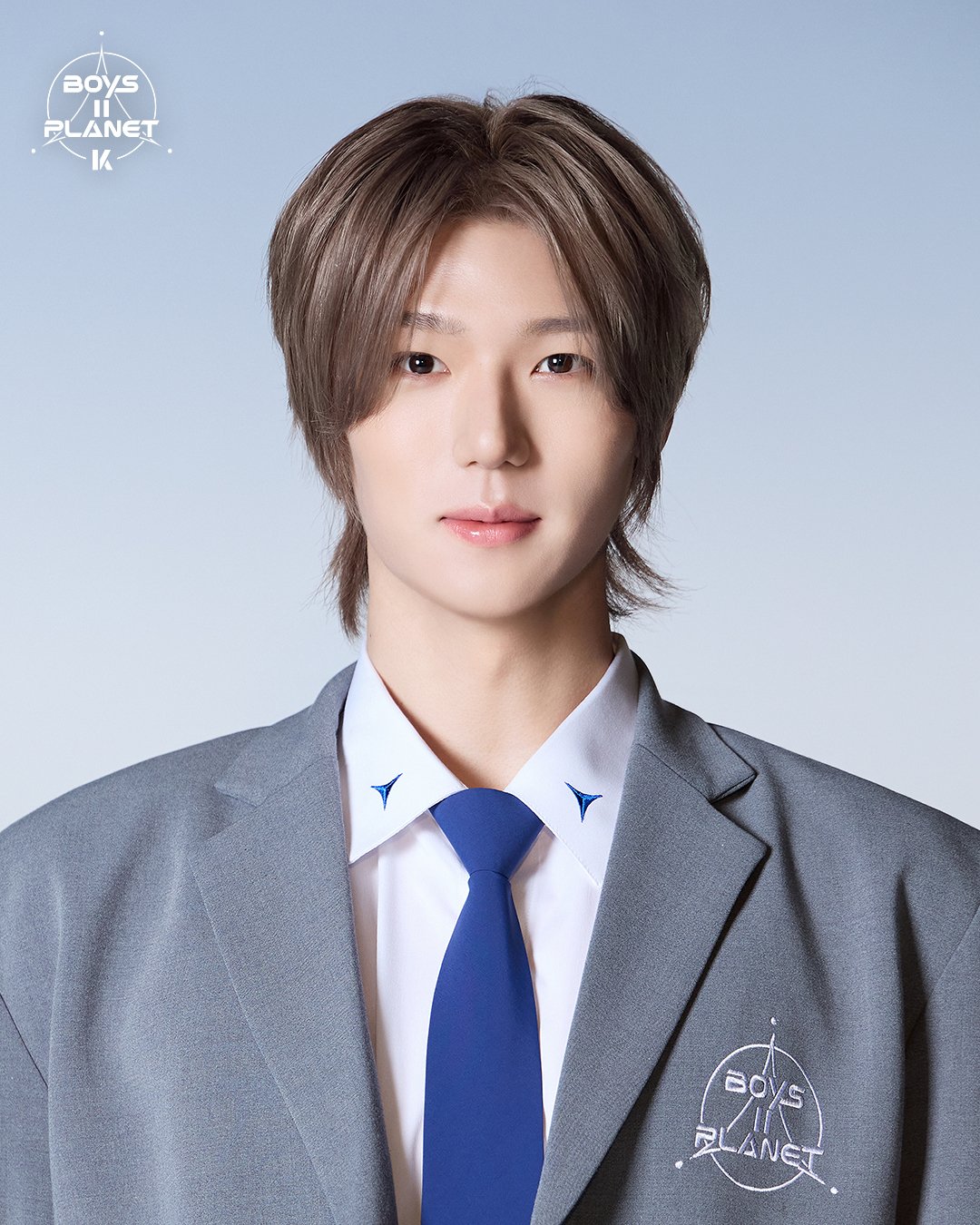 ボイプラ 2 BOYS2PLANET リオ ランダム ID カード 入場特典 ボイプラ2