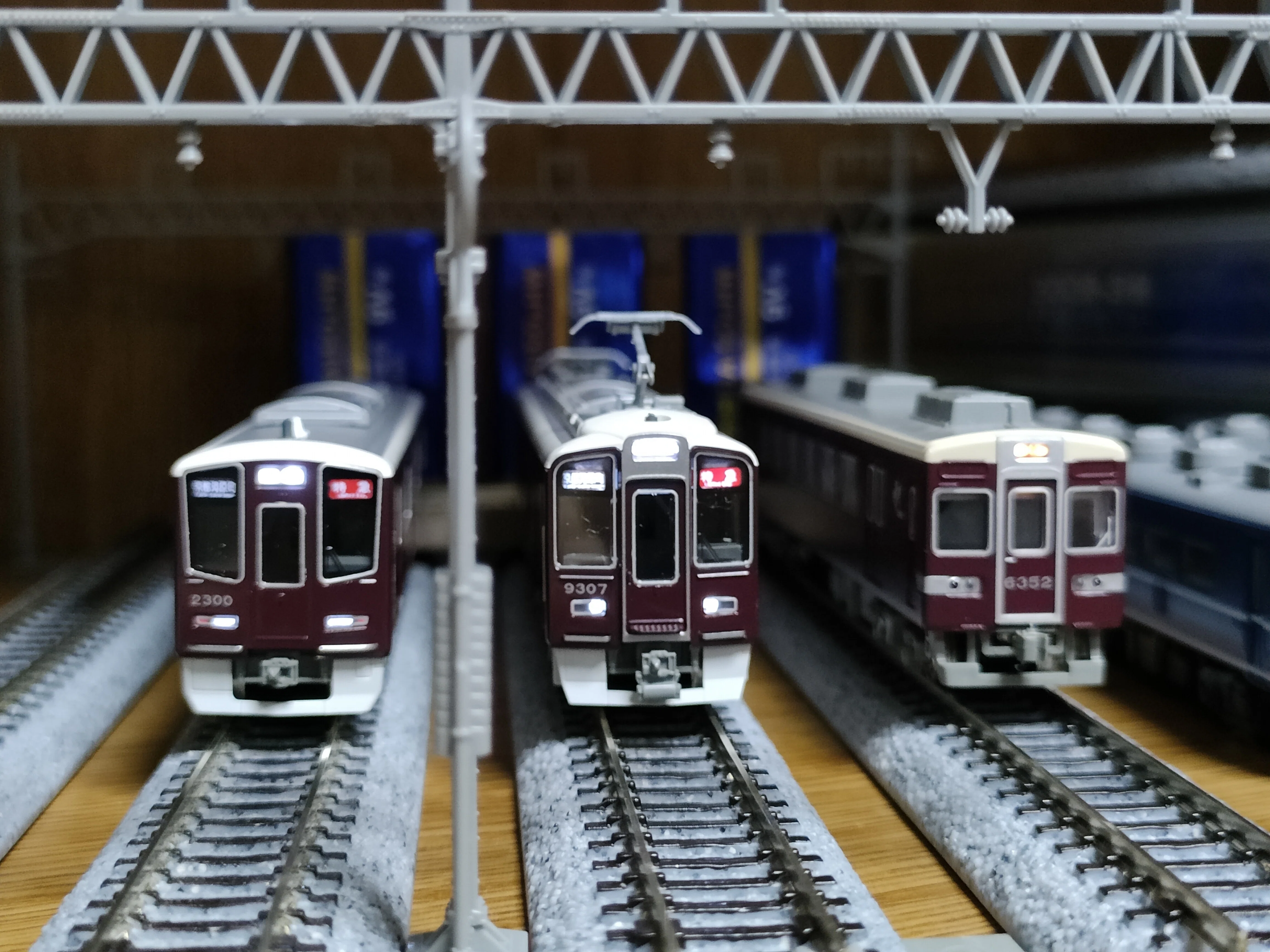 鉄道模型趣味の現在地【2025/07】｜Starion