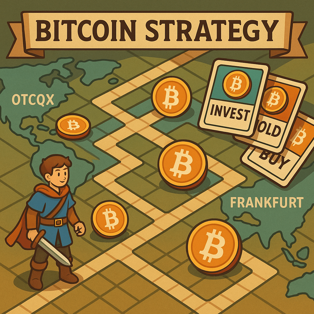 高校生でもわかる！メタプラネット“555ミリオン大作戦”完全攻略ガイド｜hanikuro