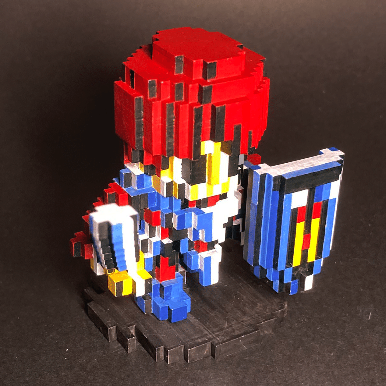 WF2025Sツリーガード ワンフェス ワンダーフェスティバル 未塗装身