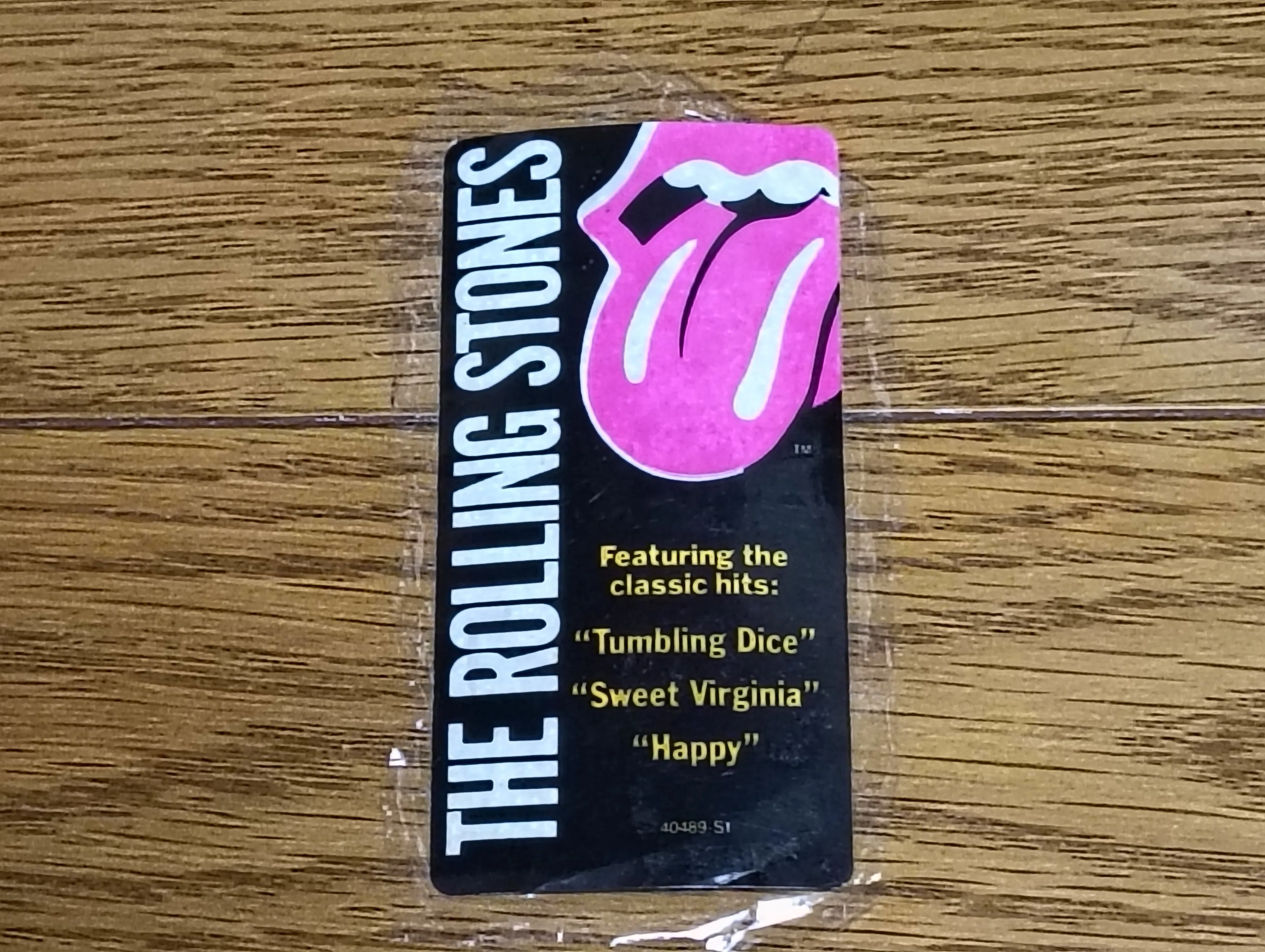 その①【Exile on Main St.】(1972) Rolling Stones 時代を経て選ばれ