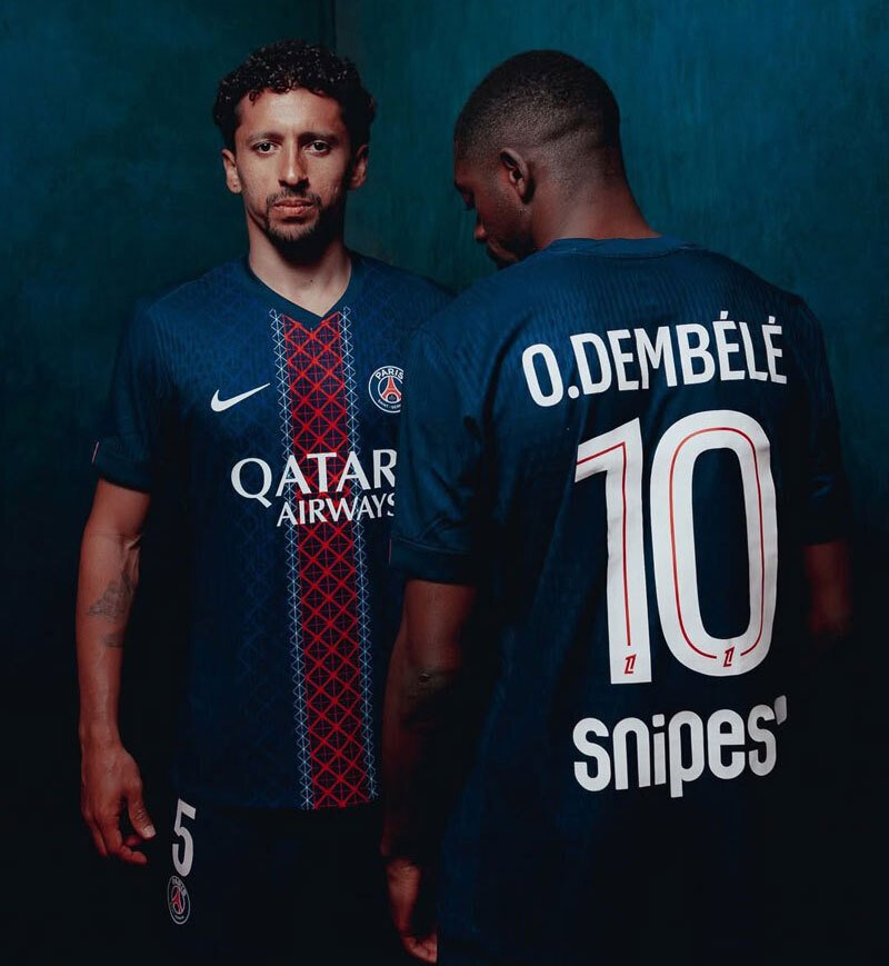 ヴェネツィアFC ユニフォーム パリサンジェルマン インテル サッカー NIKE パリサンジェルマン 23/24 ユニフォーム ホーム 半袖