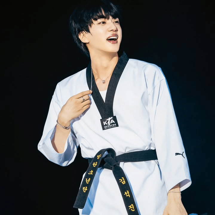 BTS】 #RUNSEOKJIN_EP.TOUR in 高陽 DAY1【ライブ配信】｜音色