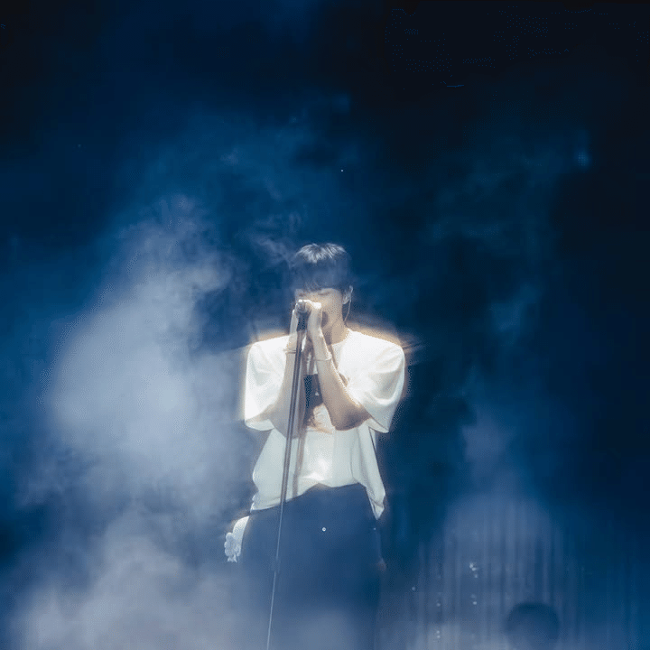 BTS】 #RUNSEOKJIN_EP.TOUR in 高陽 DAY1【ライブ配信】｜音色