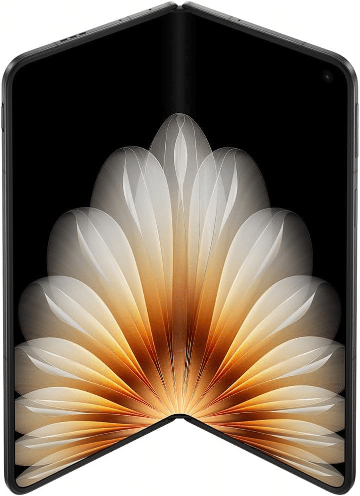 OPPO Find N5 16GB+512GB ブラック 折りたたみ｜GetGadgetGot