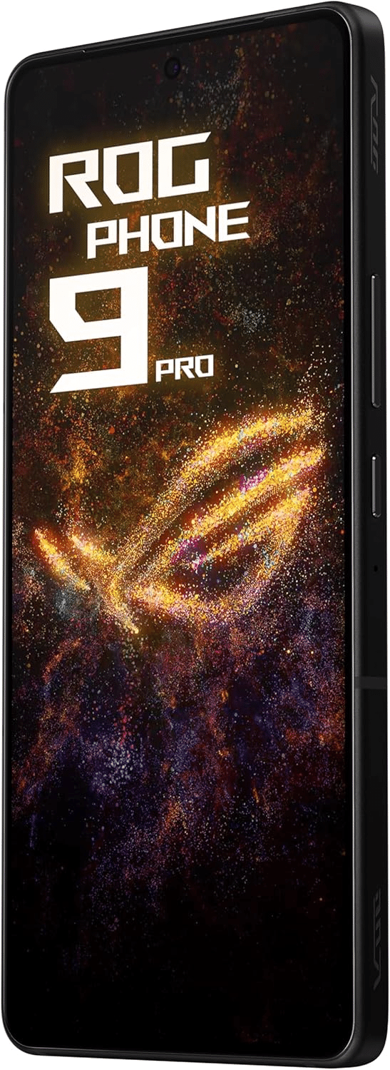 ゲーミングスマホ★rog phone 6 12/256 ファントムブラック国内版 ASUS、Snapdragon 8+ Gen 1搭載ゲーミングスマホ「ROG Phone 6/6