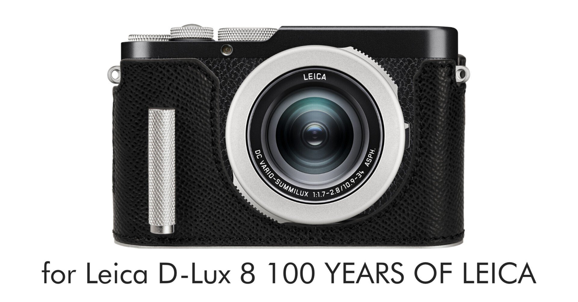 ライカ Leica D-LUX8 中古美品 2026年3月まで国際保証有り Leica D-Lux 8 - Adam Insights