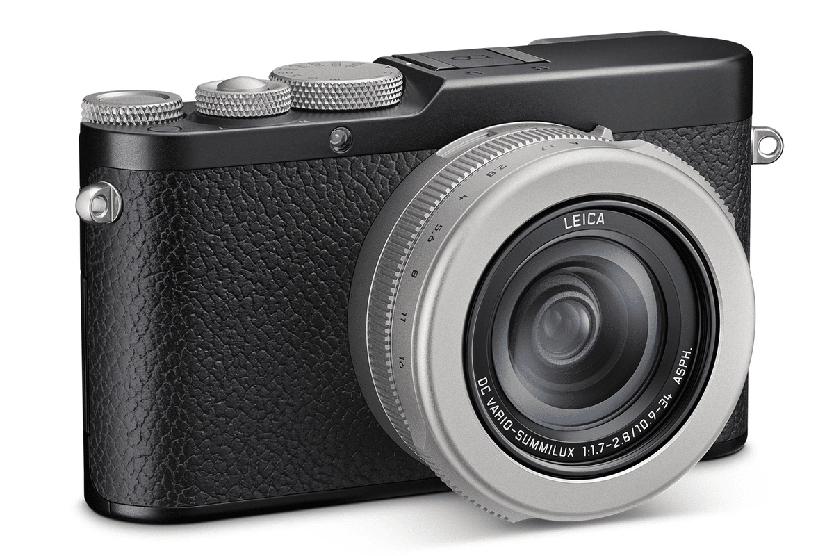 LEICA D-LUX8 “100 YEARS OF LEICA”｜Kenichi Masuo