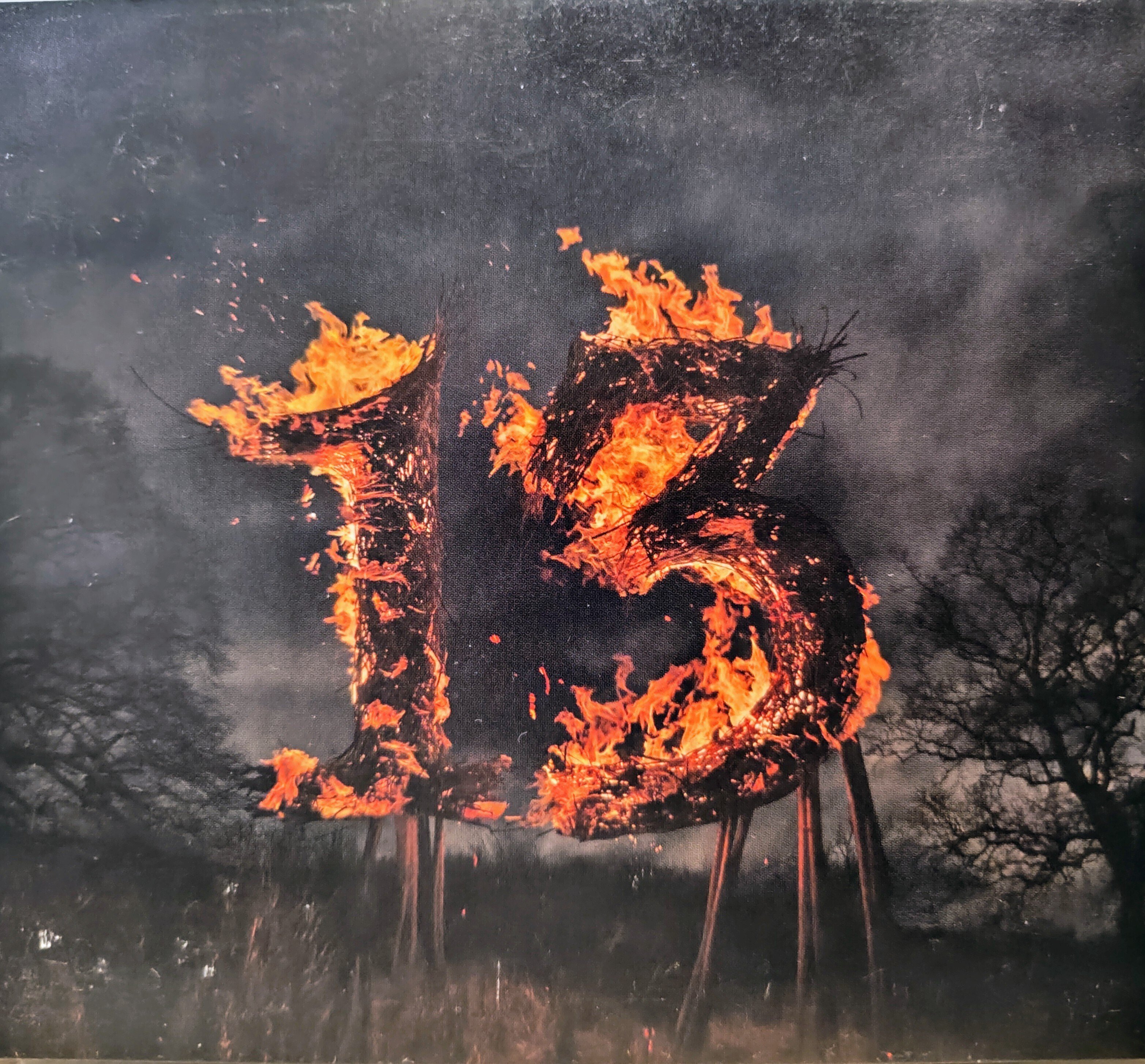 Black Sabbath 19th 