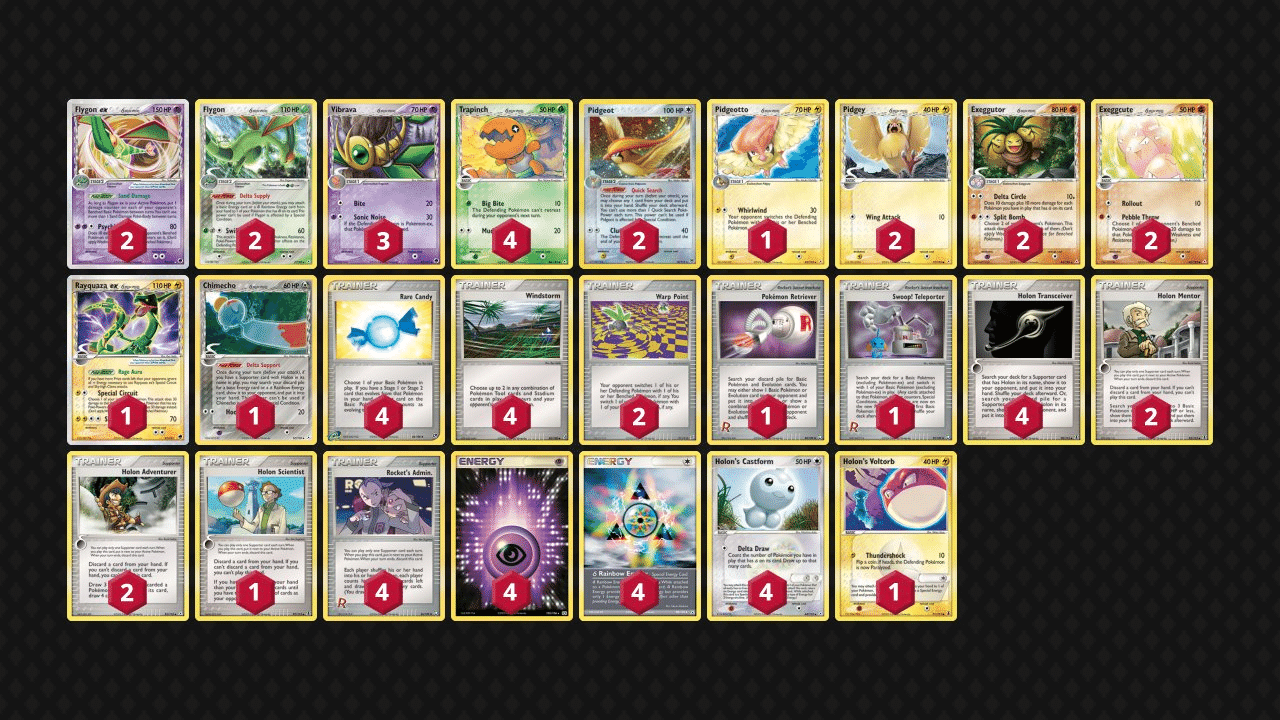 ポケカ】FlyEgg【ADV-PCG】｜Revenir