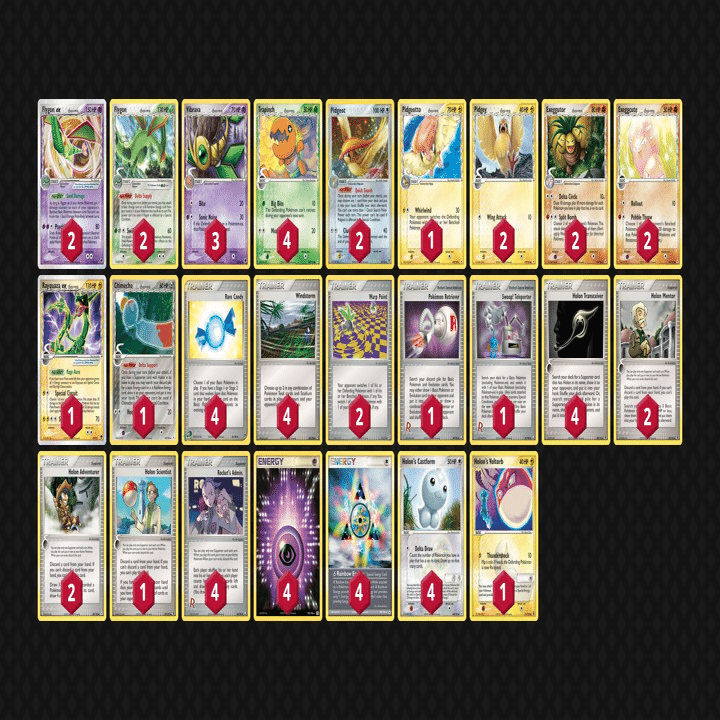 ポケカ】FlyEgg【ADV-PCG】｜Revenir