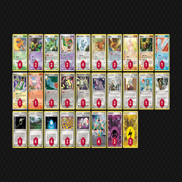 ポケカ】FlyEgg【ADV-PCG】｜Revenir