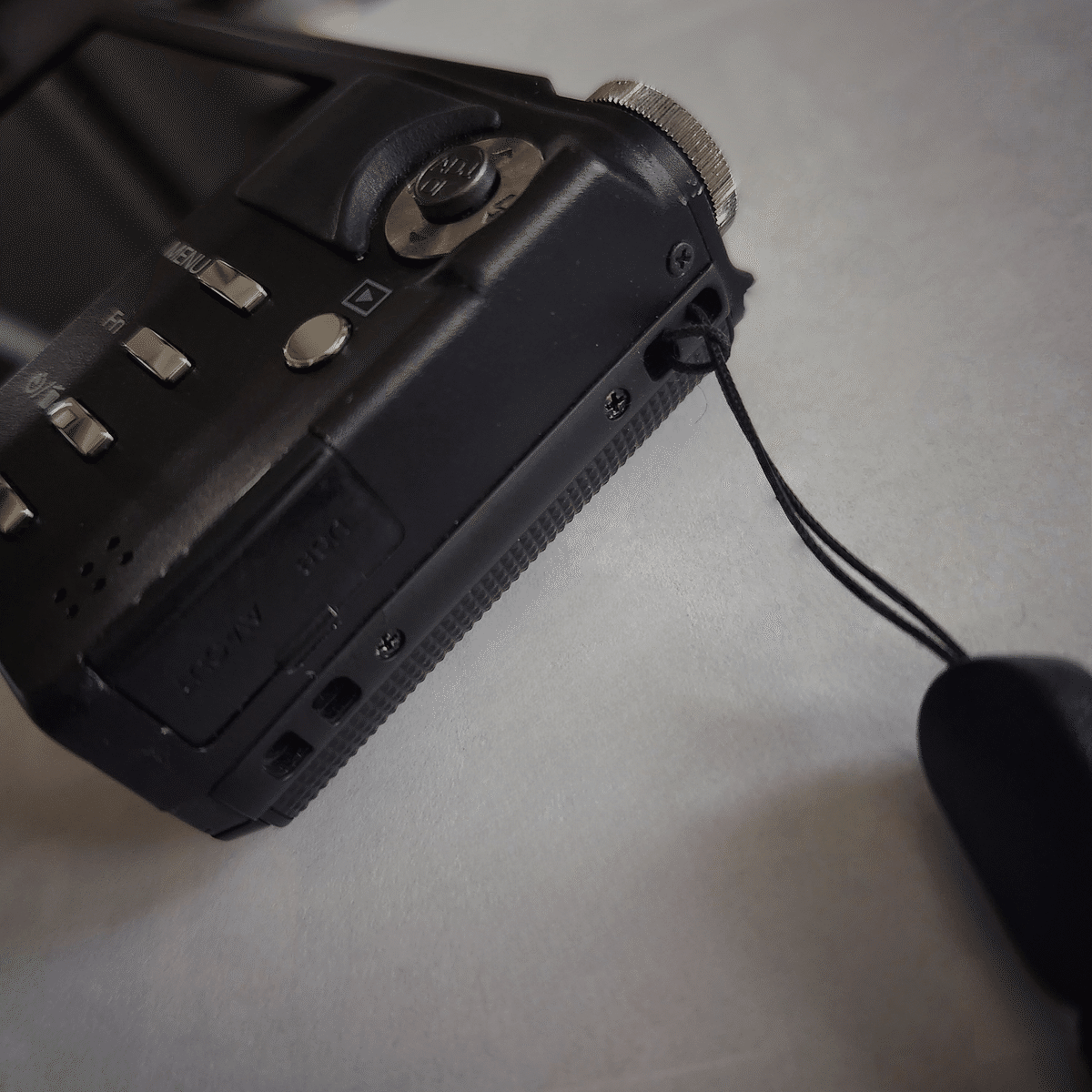 IXY 6点セット充電未確認