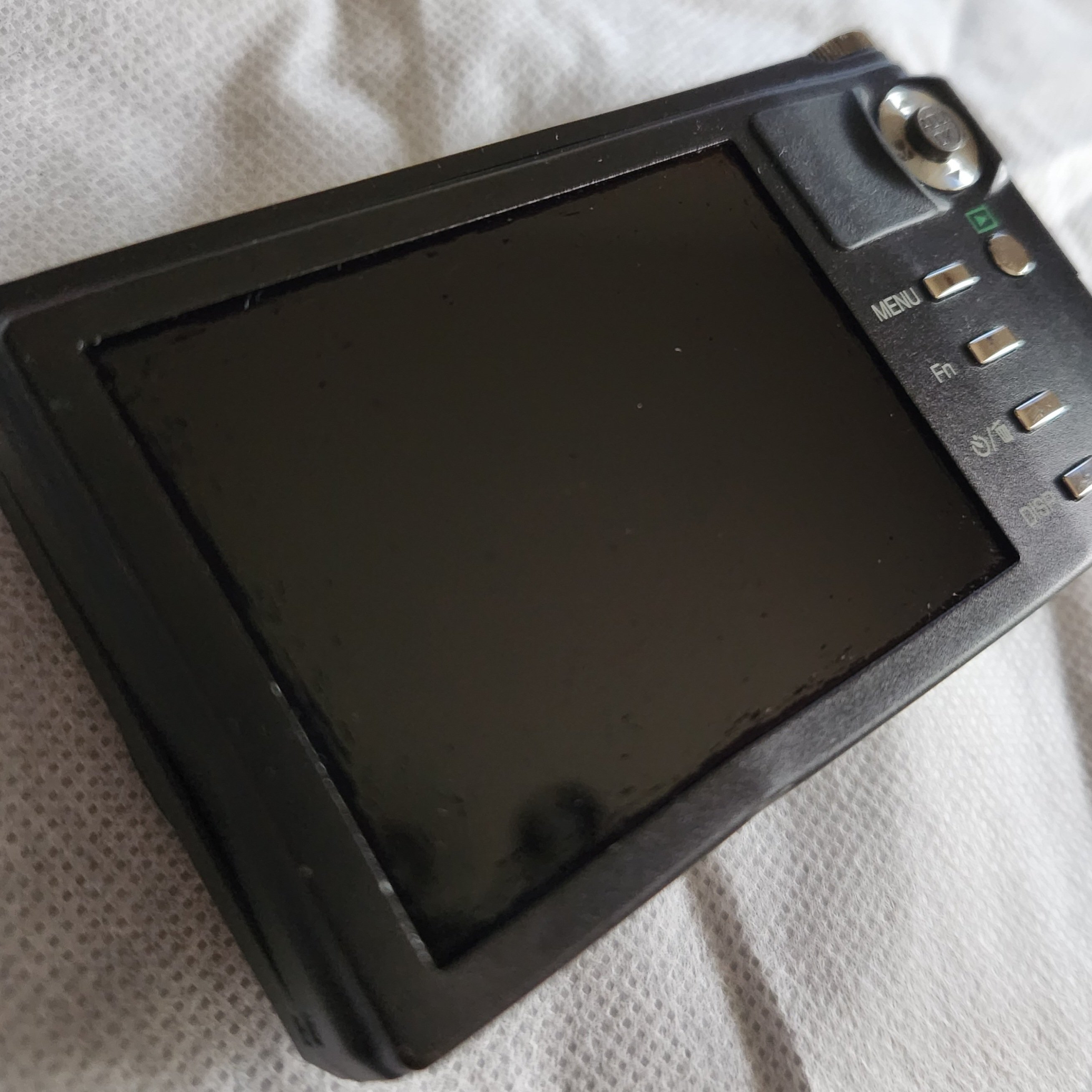 オールドコンデジを語るには早いけれど。｜まじめさん｜Webライター