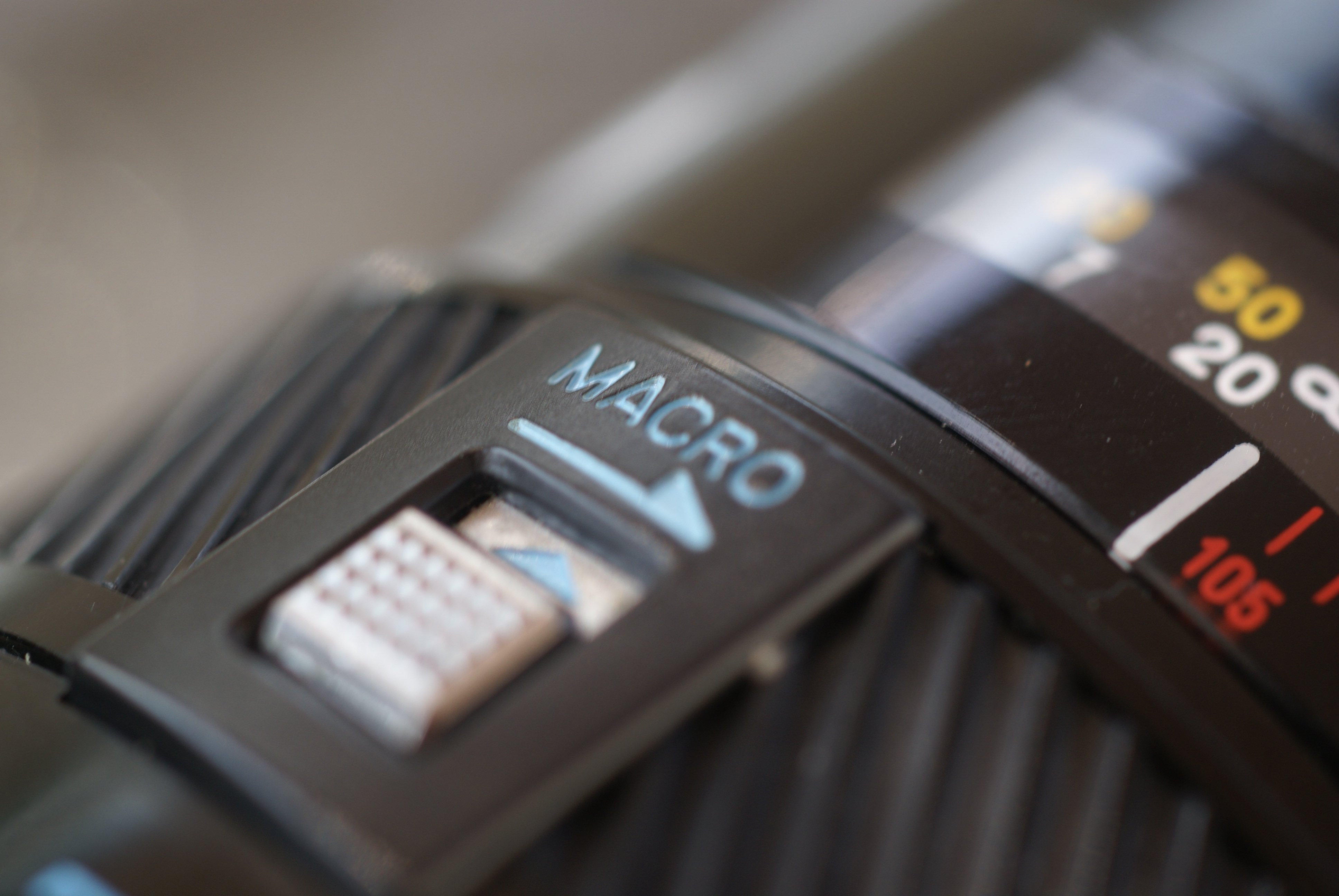 MINOLTA 7000 AFレンズ 35-105mm MINOLTA AF ZOOM 35-105mm F3.5-4.5 初代 良く写るレンズ